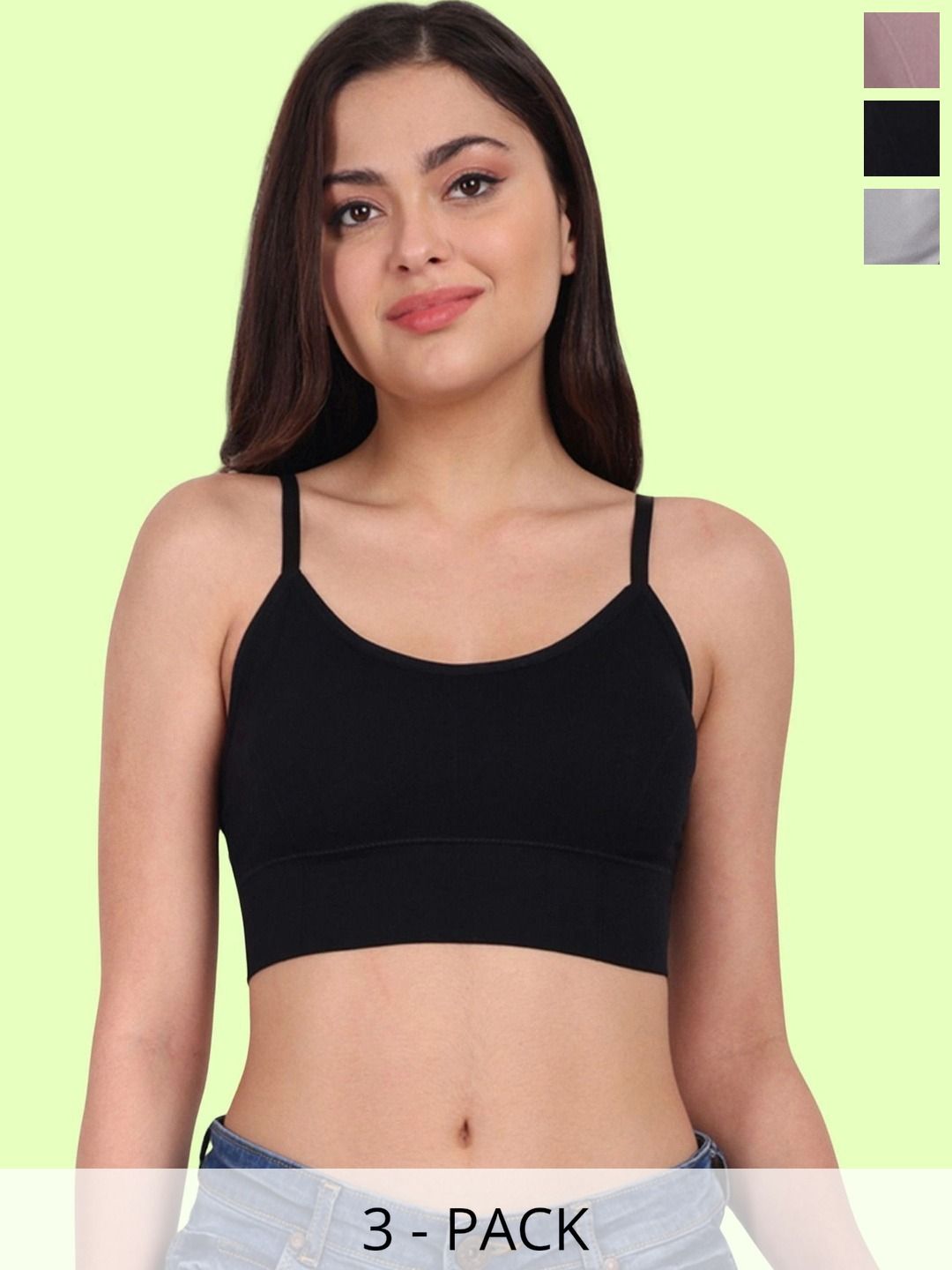 FABAURA Bra Full Coverage Underwired Lightly Padded-picture-31