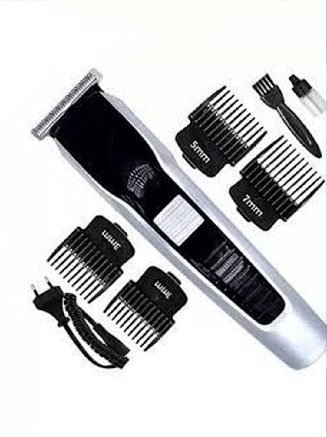 VTHIN All-in-One Electric Trimmer Set-picture-42
