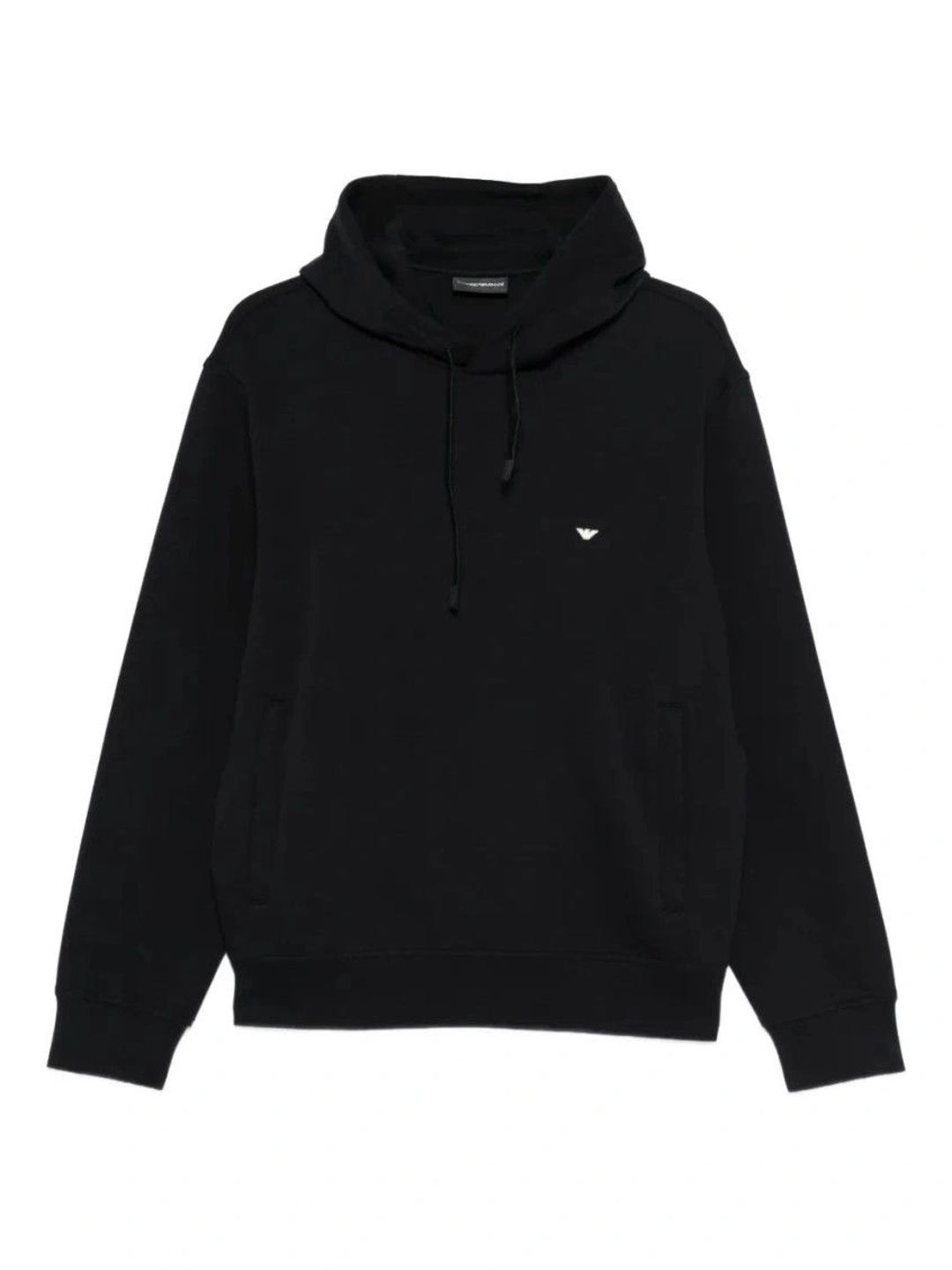 Emporio Armani Men Hooded Sweatshirt-picture-52