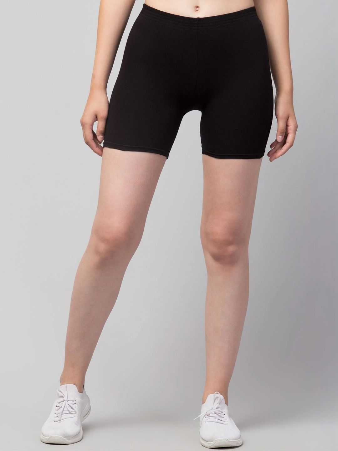 YourVastra Women Training or Gym Shorts-picture-11