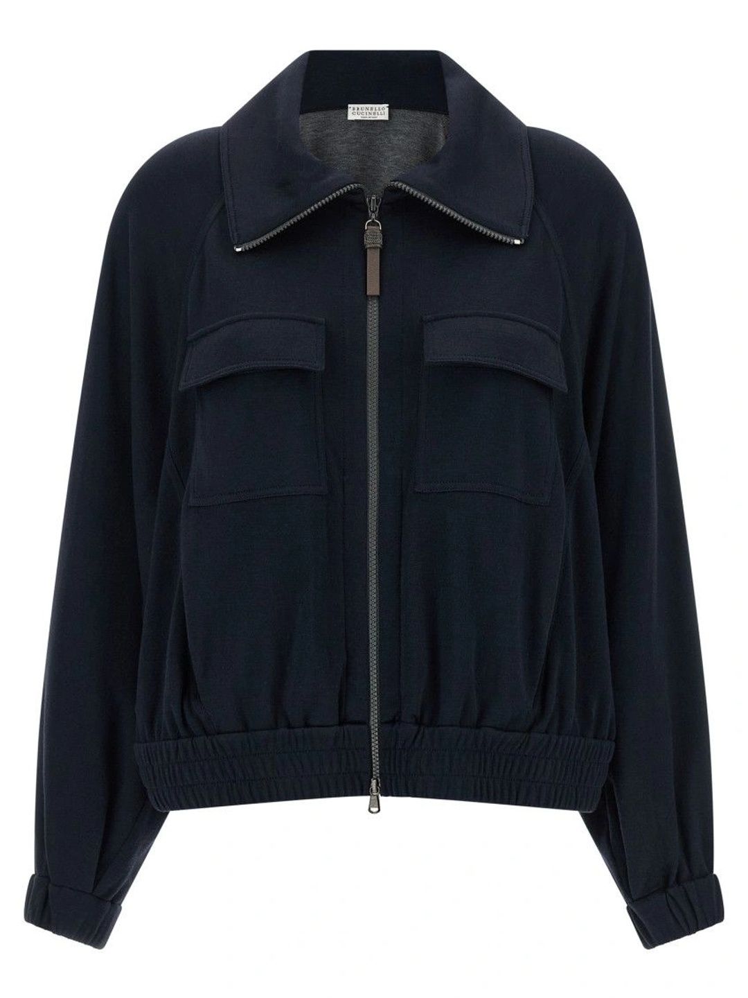 Brunello Cucinelli Women Sweatshirt-picture-49