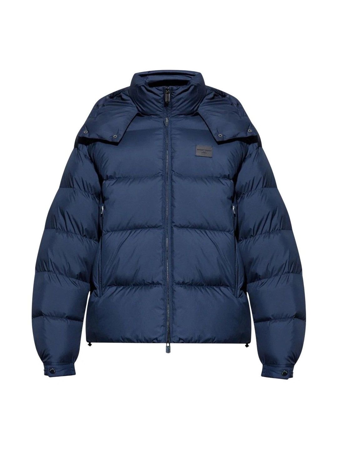 Emporio Armani Men Puffer Jacket-picture-58