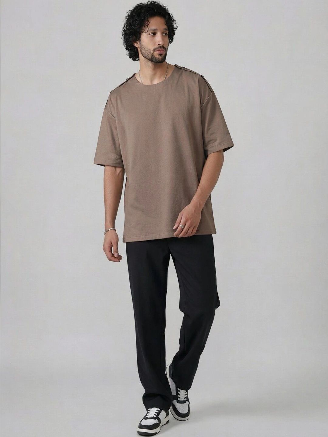 Zwankee Men Standard Casual Shirt-picture-43