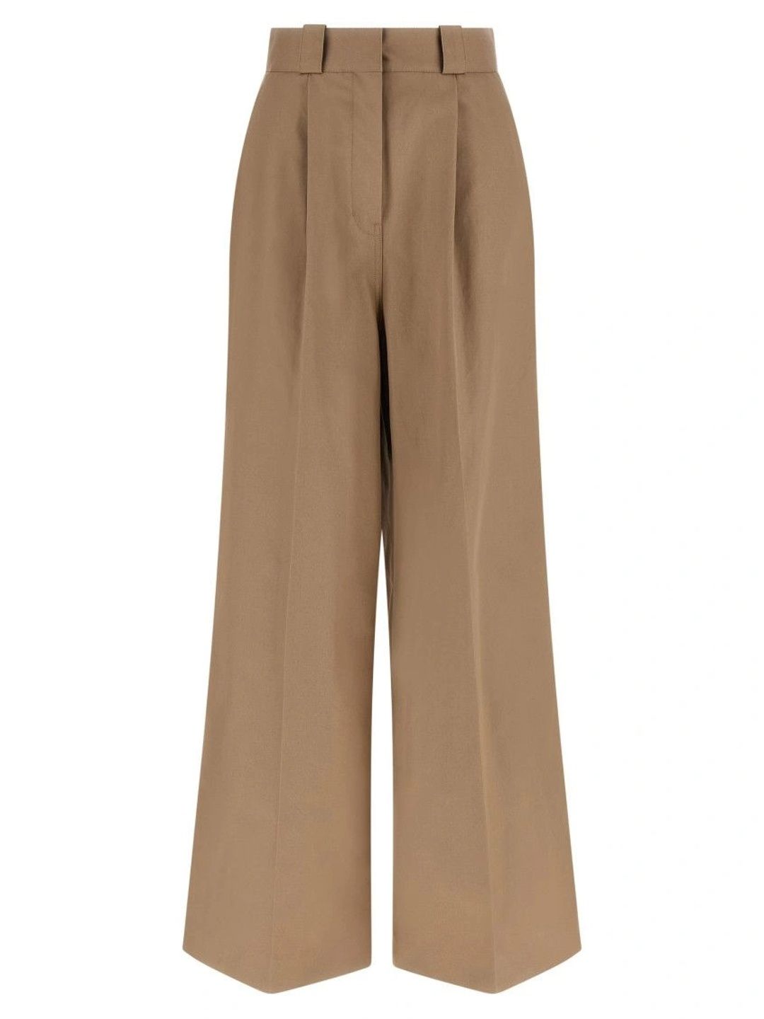 Balenciaga Women High-Rise Trousers-picture-32