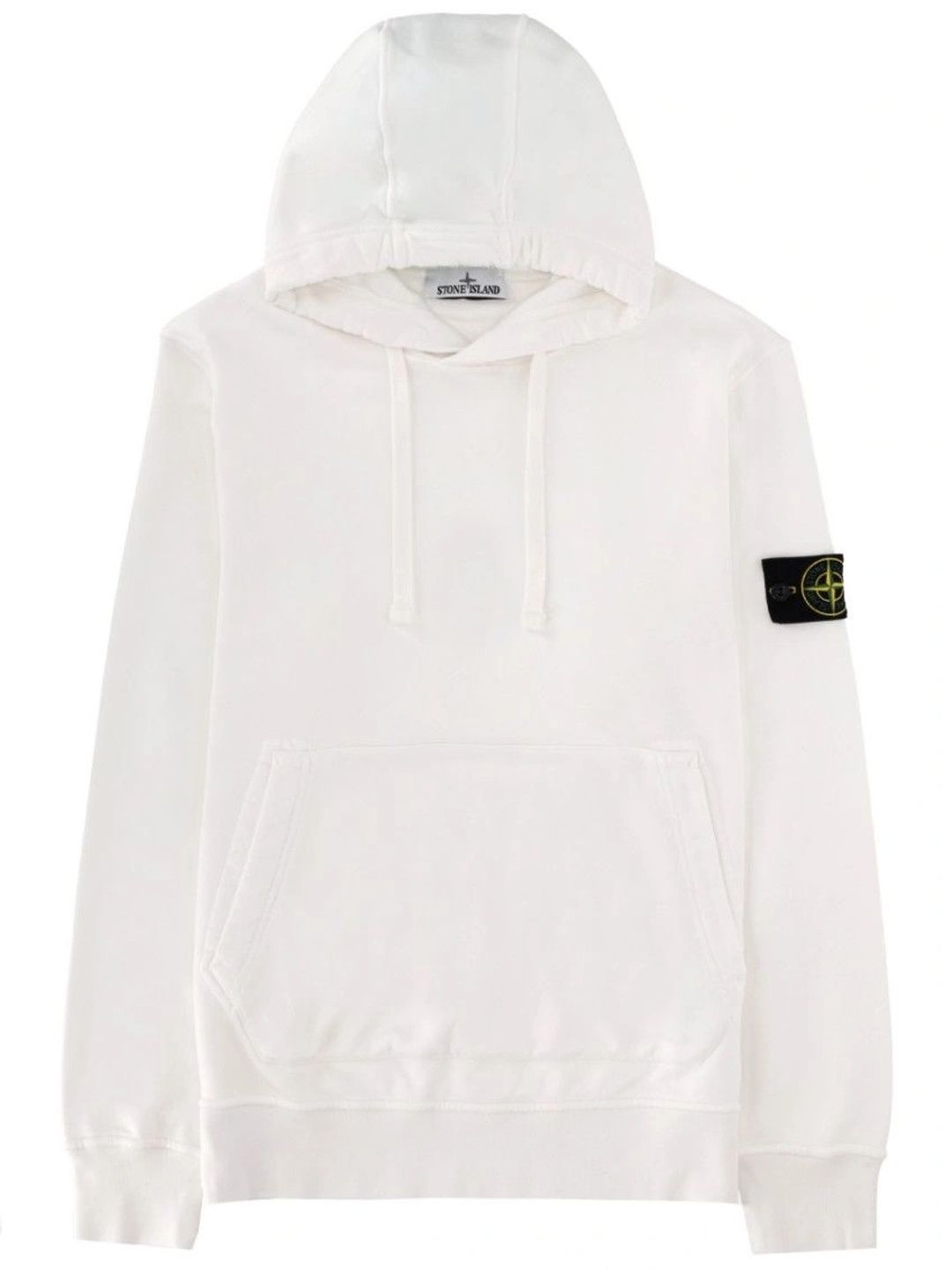 Stone Island Men Hooded Sweatshirt-picture-31