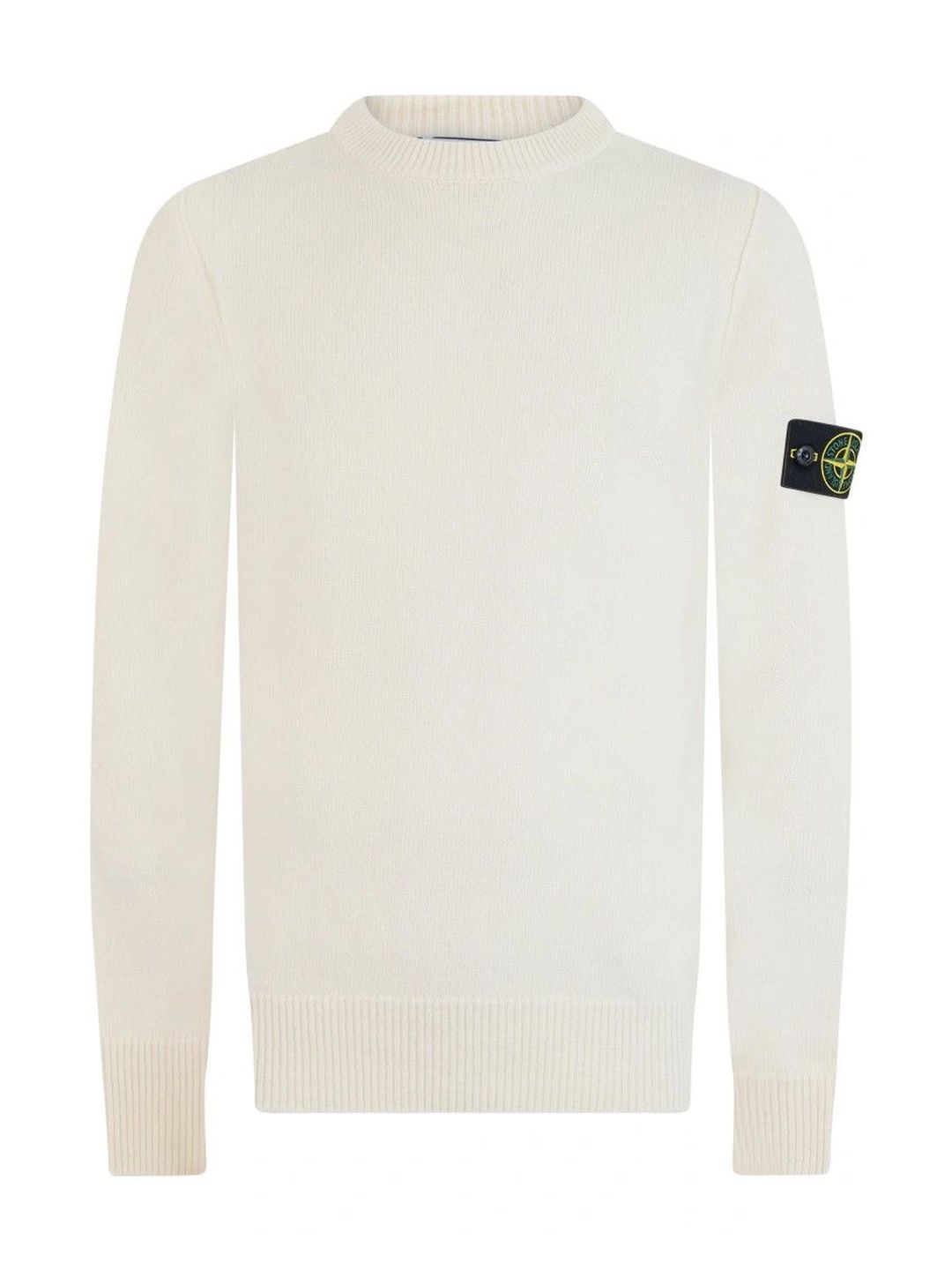 Stone Island Men Woollen Pullover-picture-55