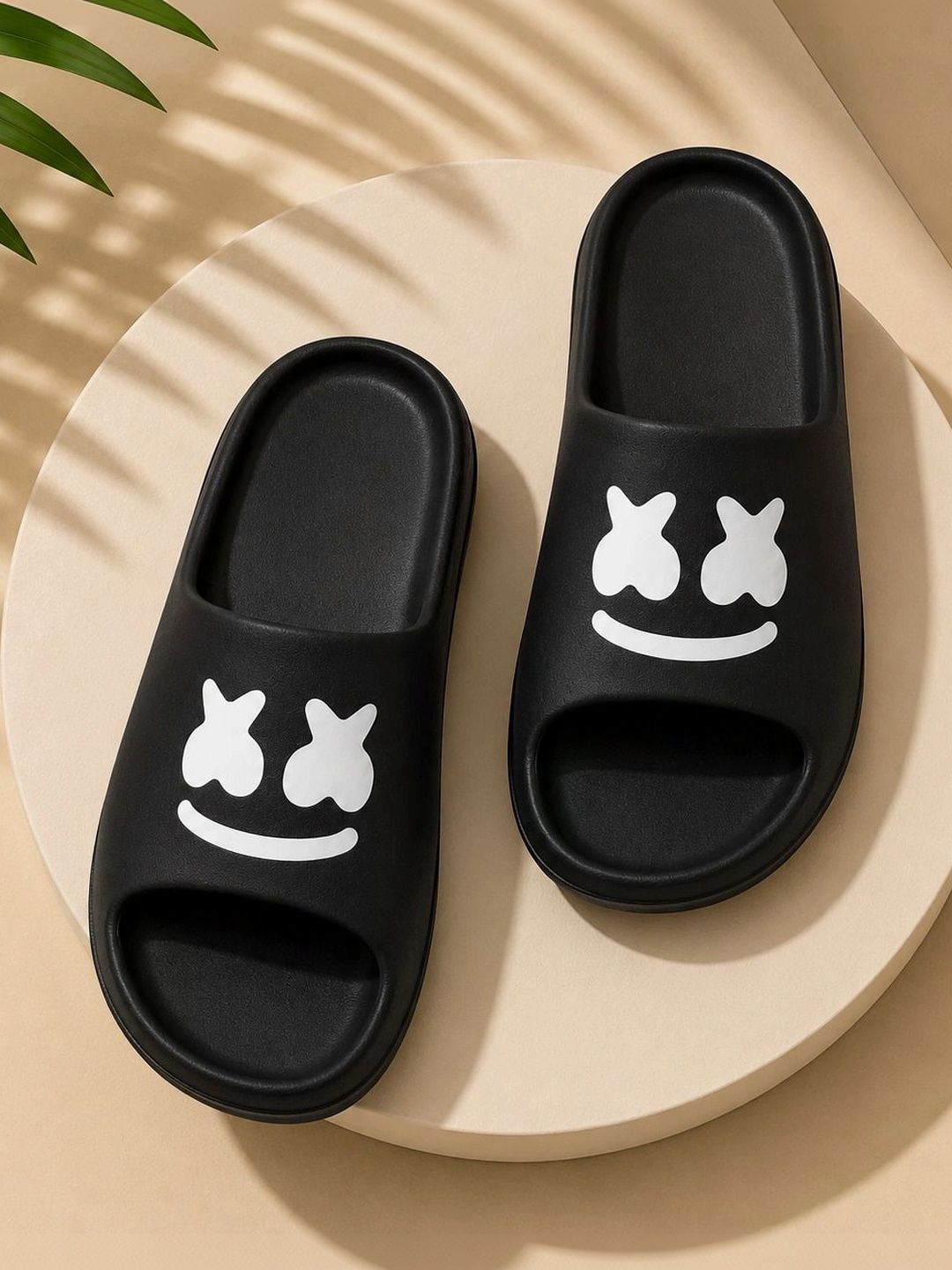 ABJ Fashion Men Printed Sliders-image-45