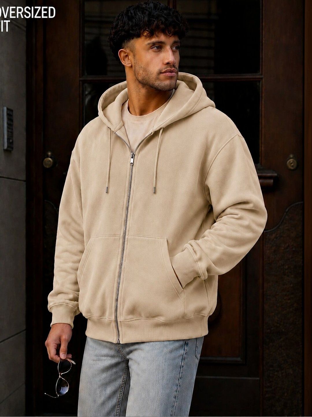 ZEN1 FASHION Men Hooded Sweatshirt-picture-17