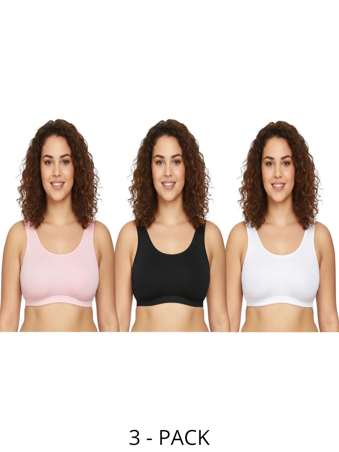 SHOP2KARMA Bra Full Coverage-picture-55