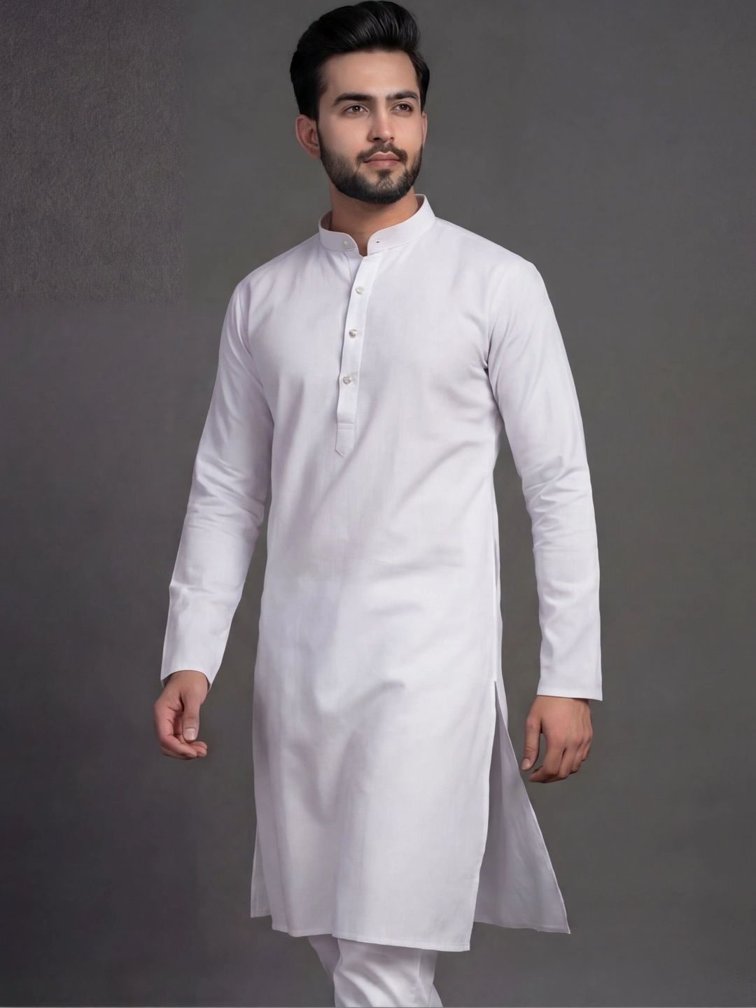 Tibra Collection Men Kurta-picture-11
