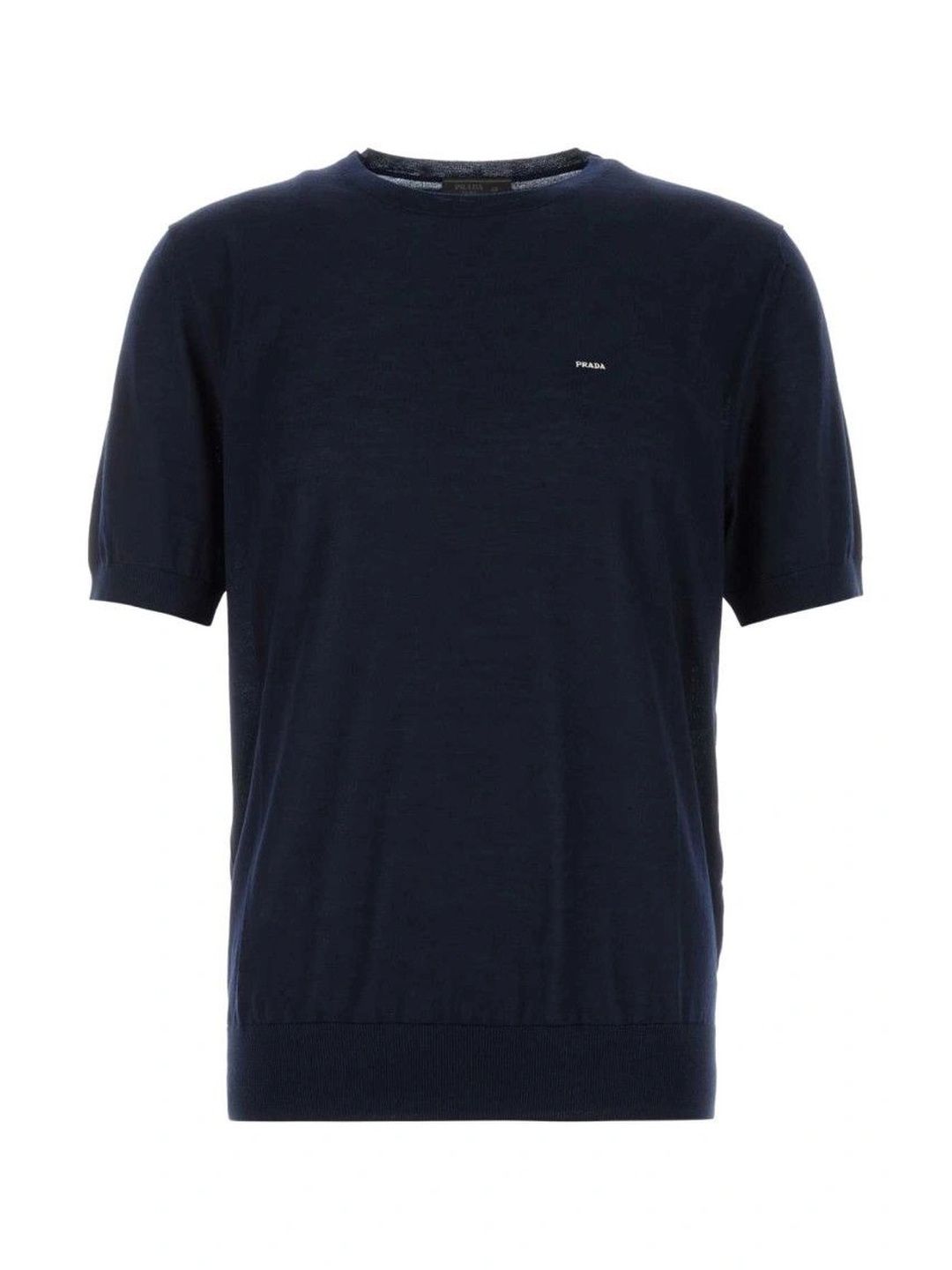 Prada Men Woollen Pullover-picture-26