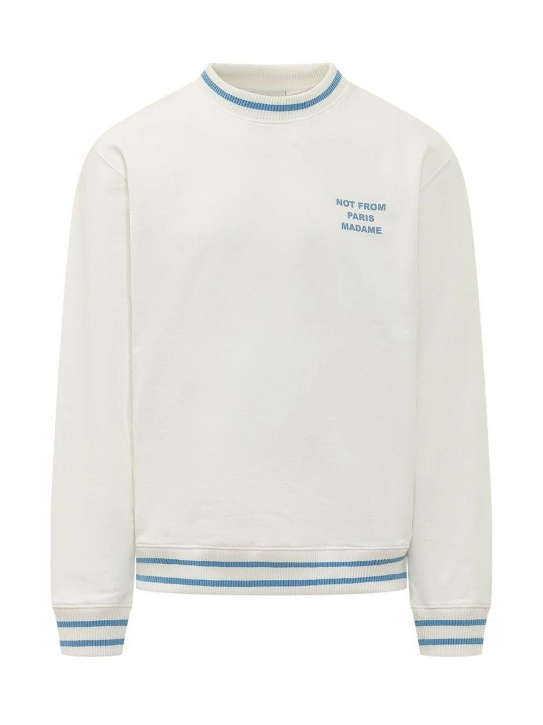 Drole De Monsieur Men Printed Sweatshirt-picture-15