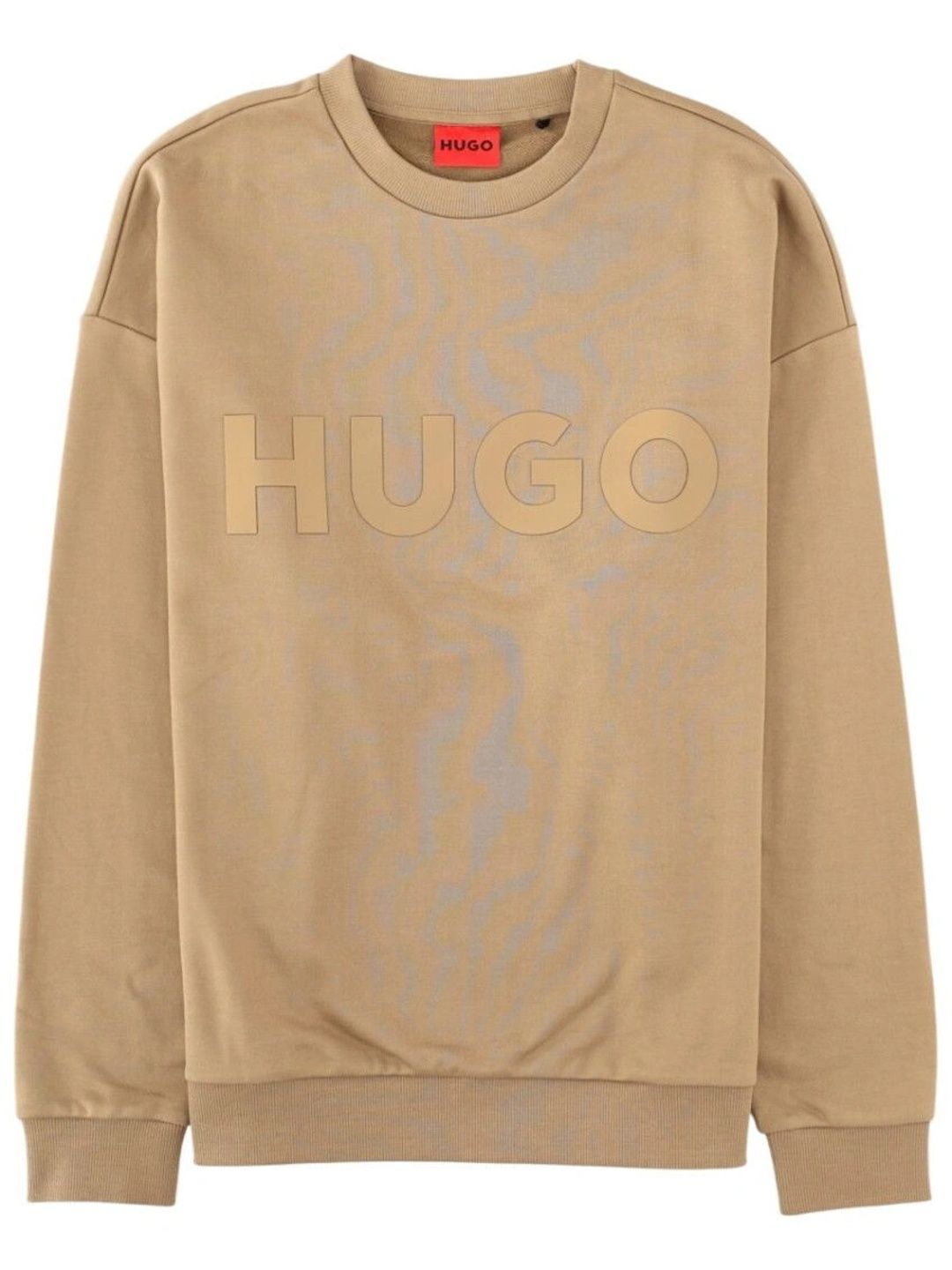 HUGO Men Printed Sweatshirt-image-44
