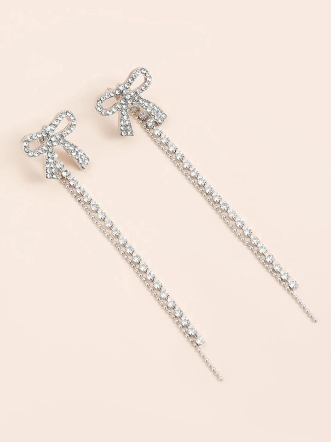 Tipsy closet Quirky Drop Earrings-image-14