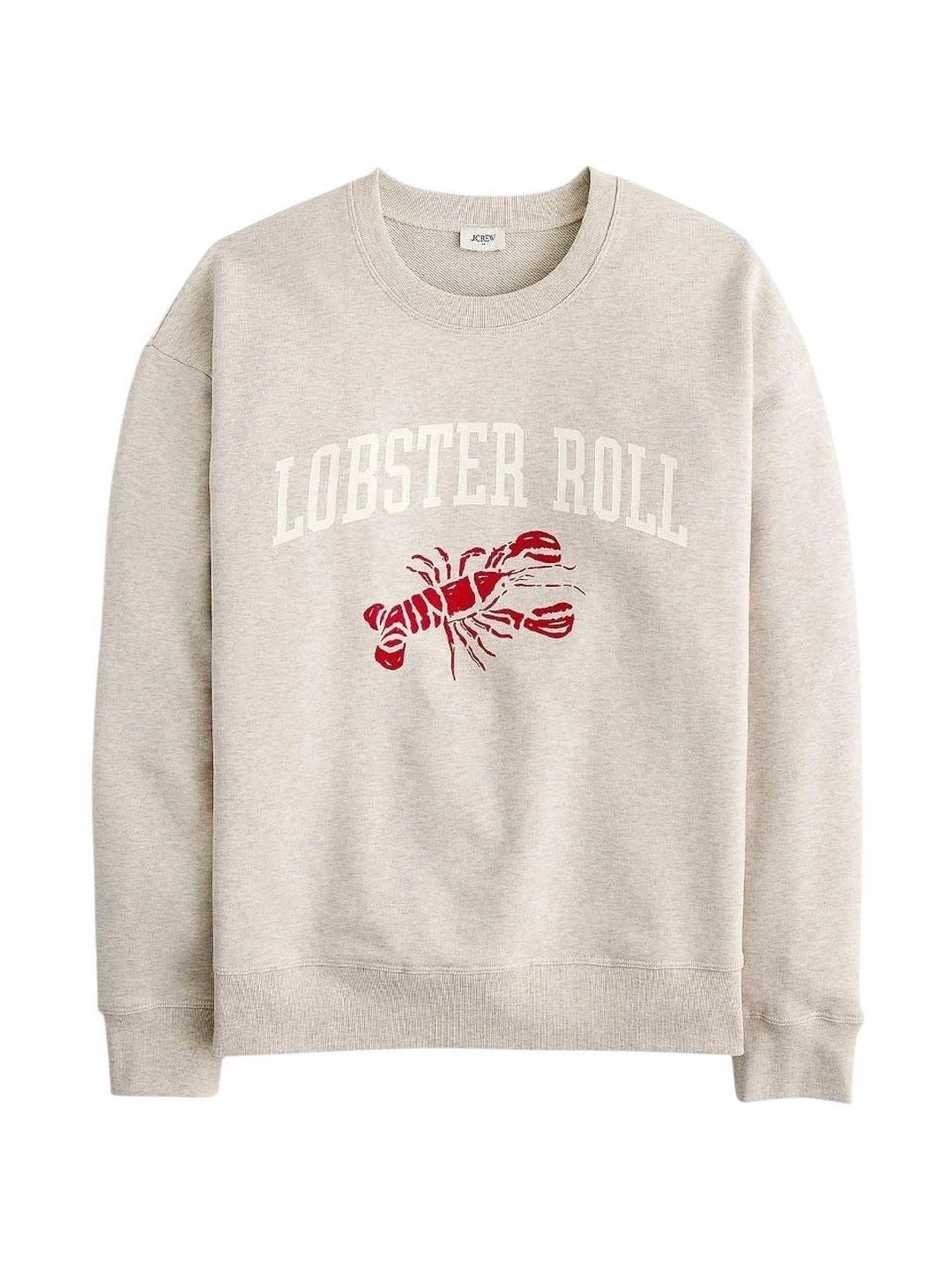 J.Crew Women Printed Sweatshirt-picture-56