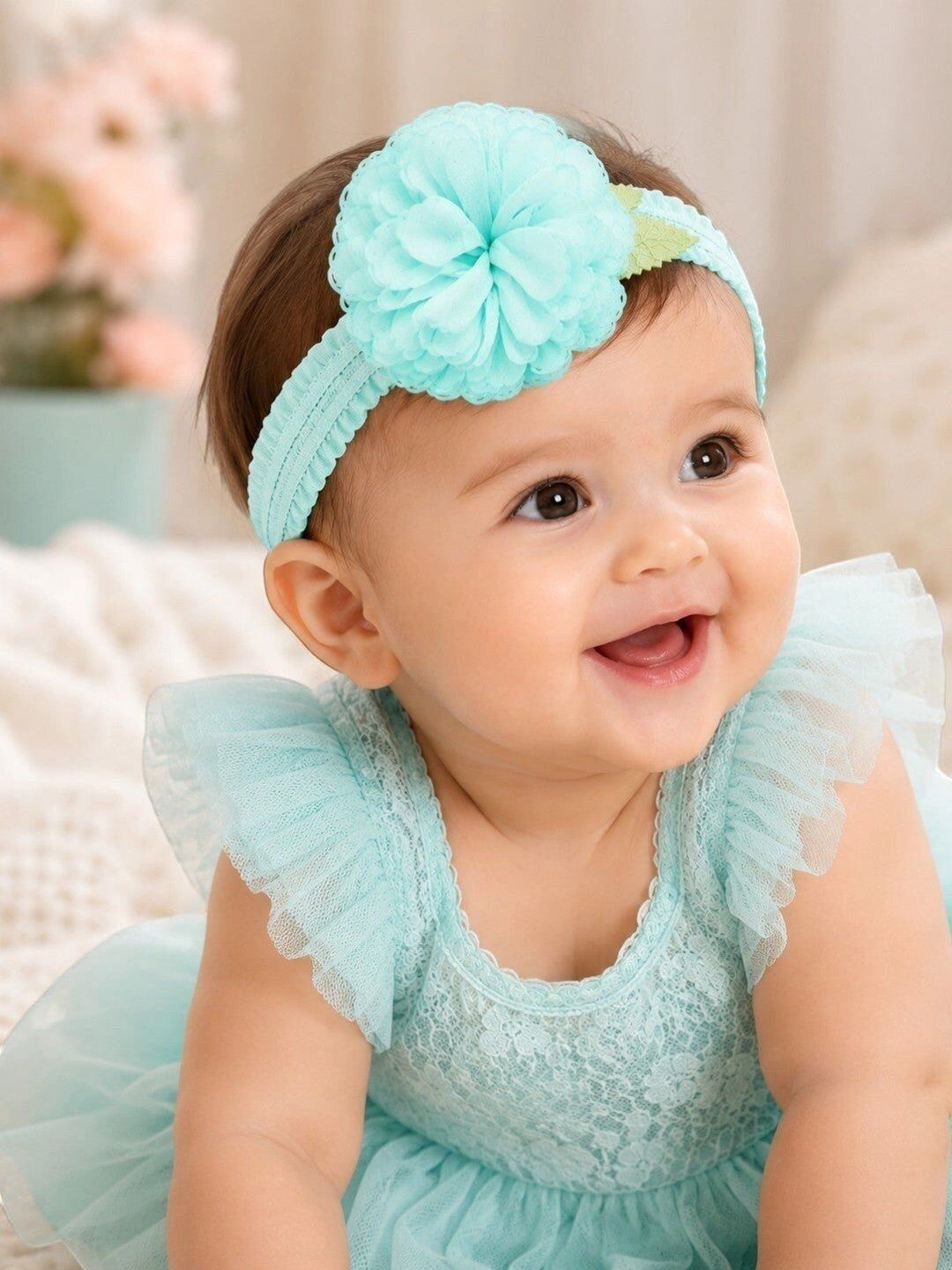 Pret my Baby Girls Embellished Hairband-picture-32