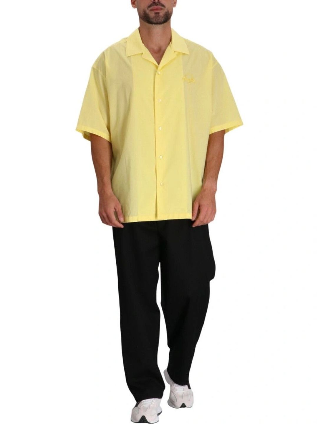 MOSCHINO Men Casual Shirt-picture-28