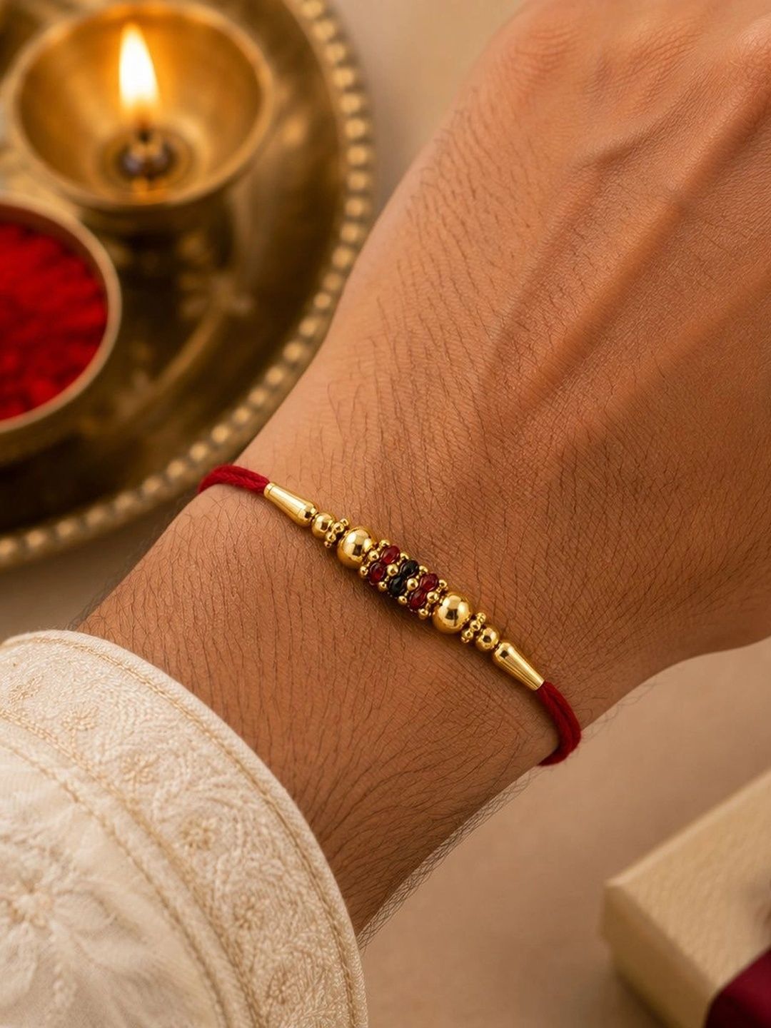 AMAK INC Thread Rakhi-picture-29