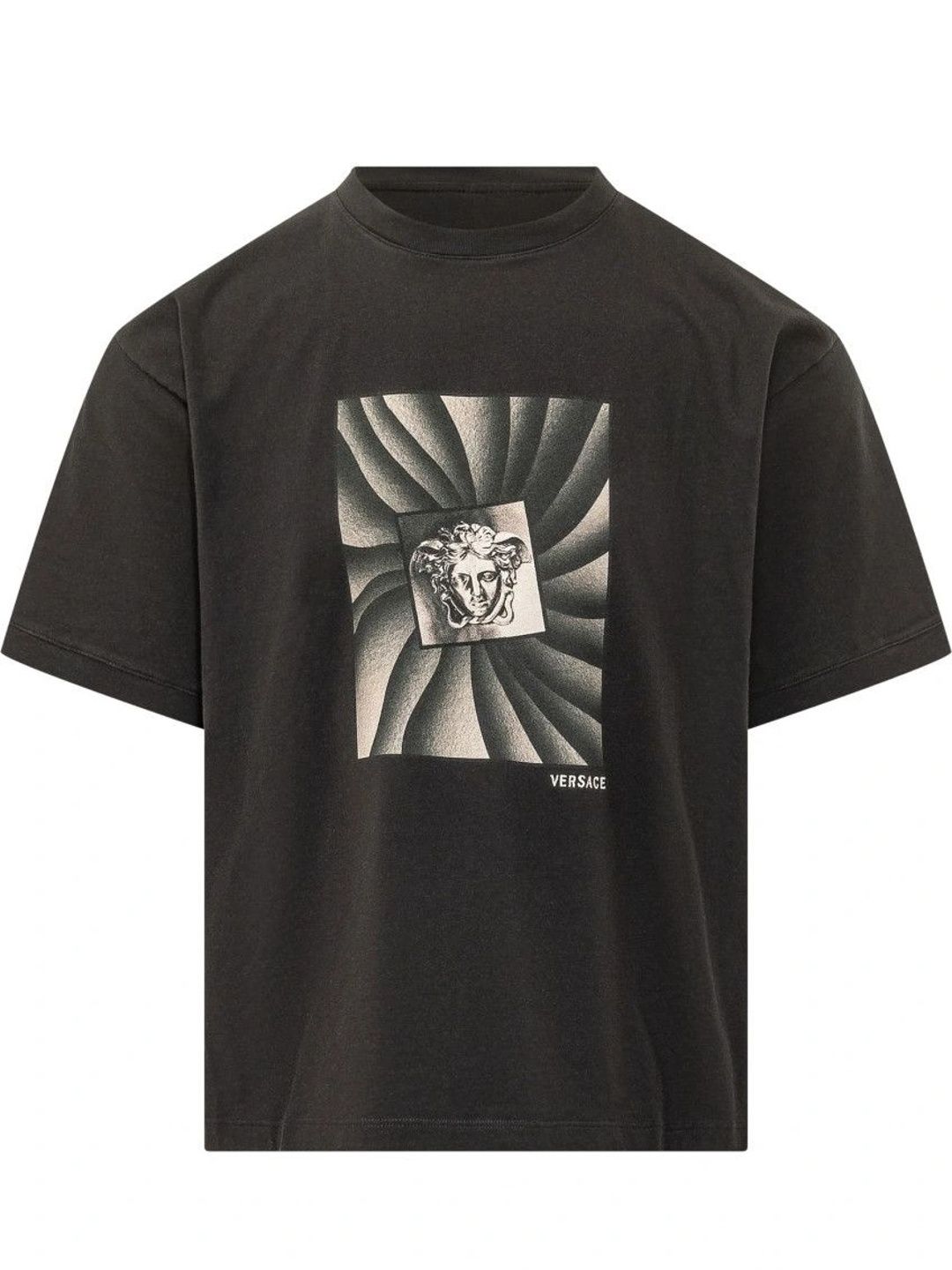 Versace Men Printed T-shirt-picture-45