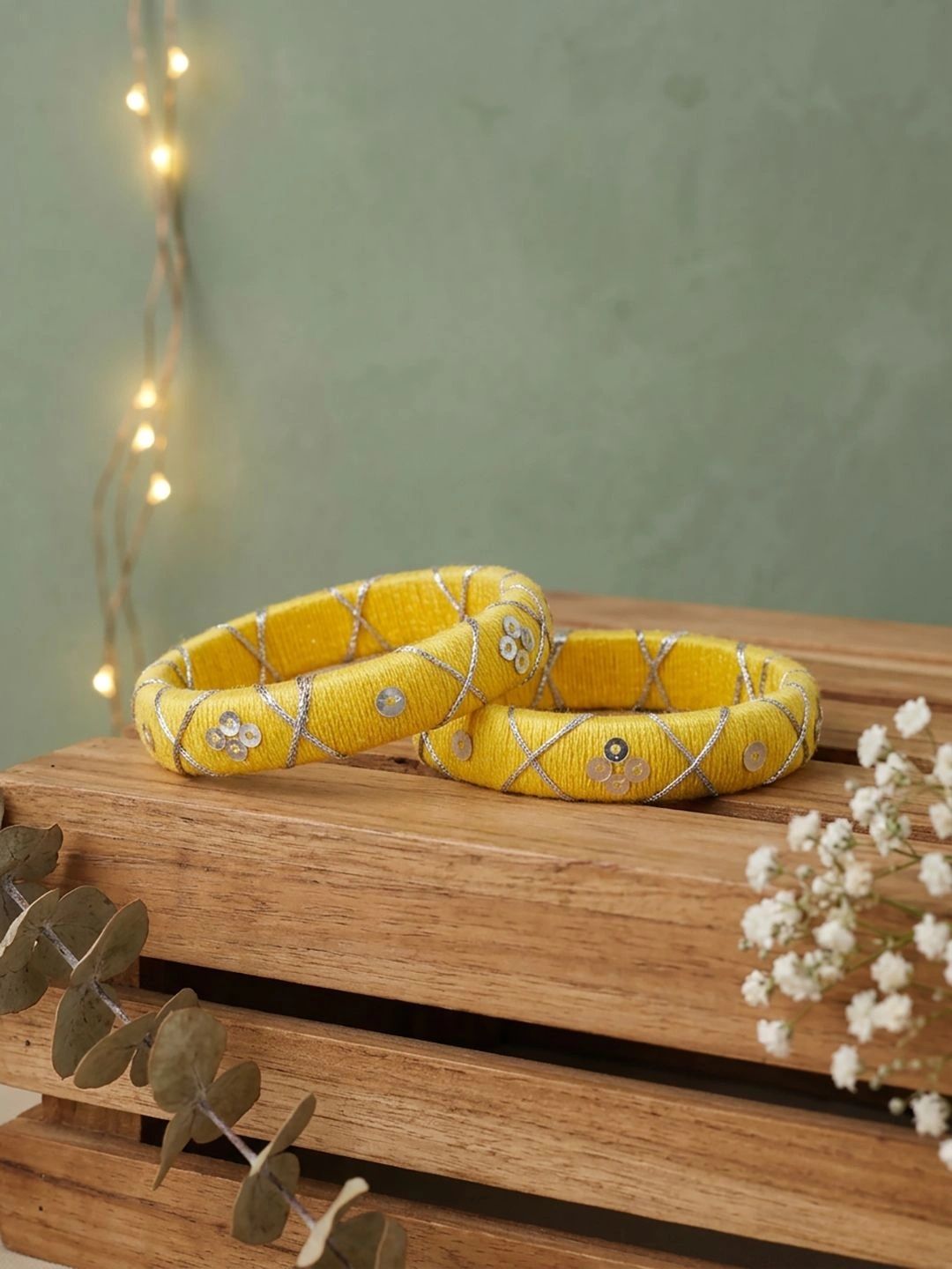 LIL PITAARA Set of 2 Bangles-picture-49