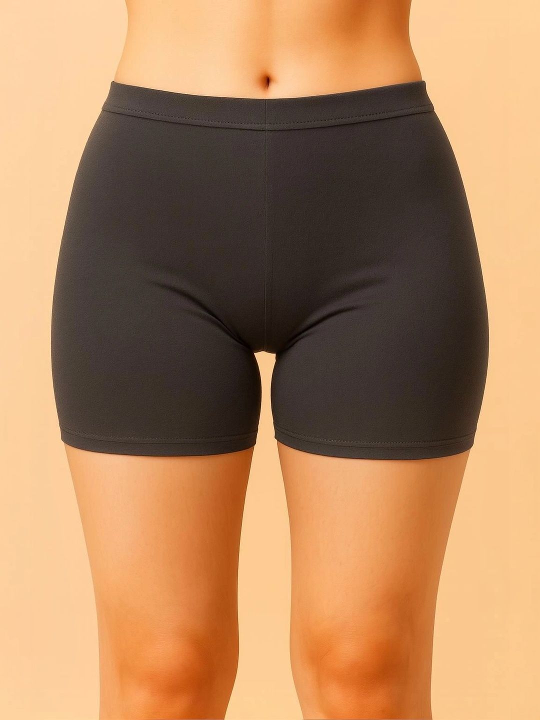 Fashioneda Women Boy Shorts-picture-56