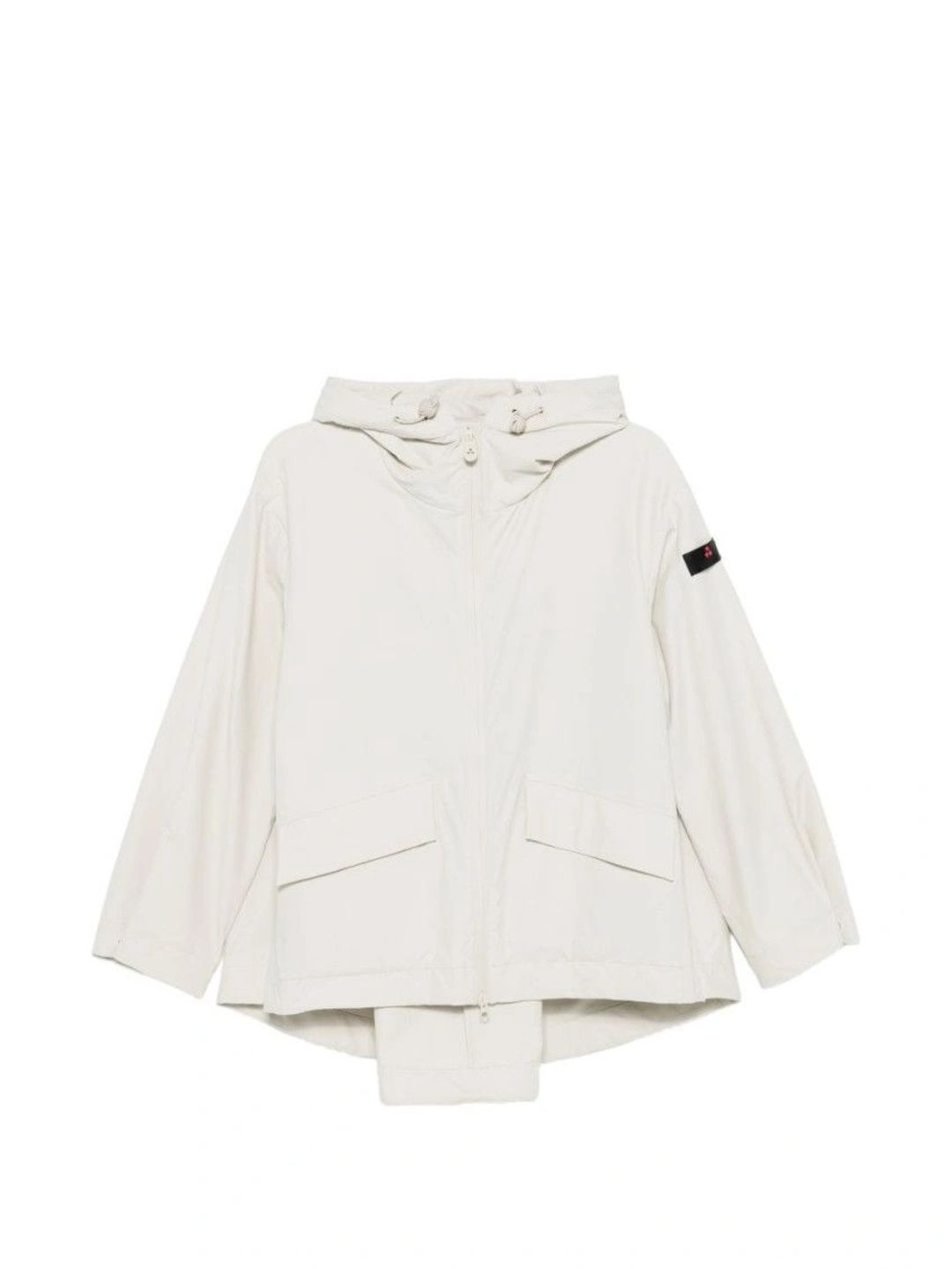Peuterey Women Lightweight Parka Jacket-picture-14