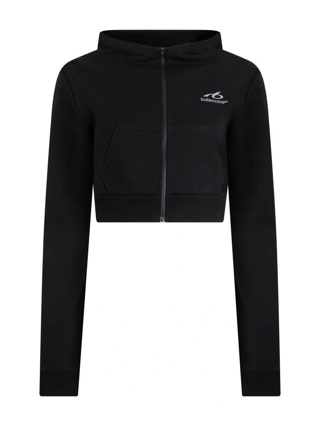 Balenciaga Women Hooded Sweatshirt-picture-55