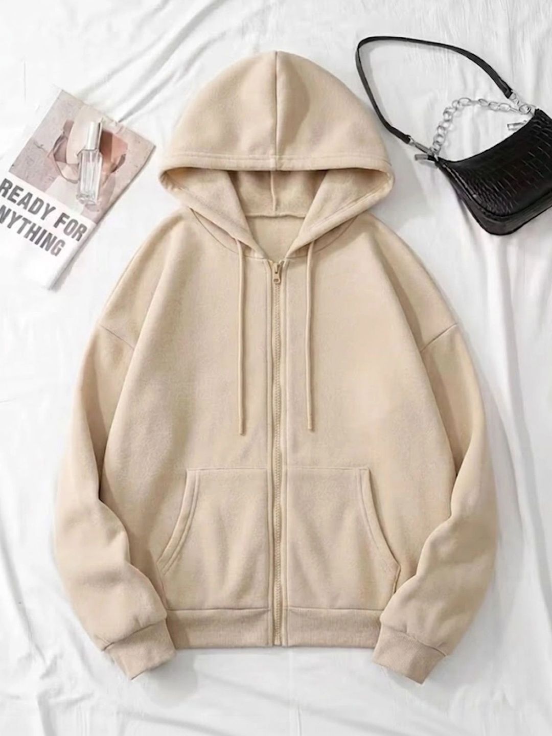 SHAIRA FASHION Women Hooded Sweatshirt-picture-16