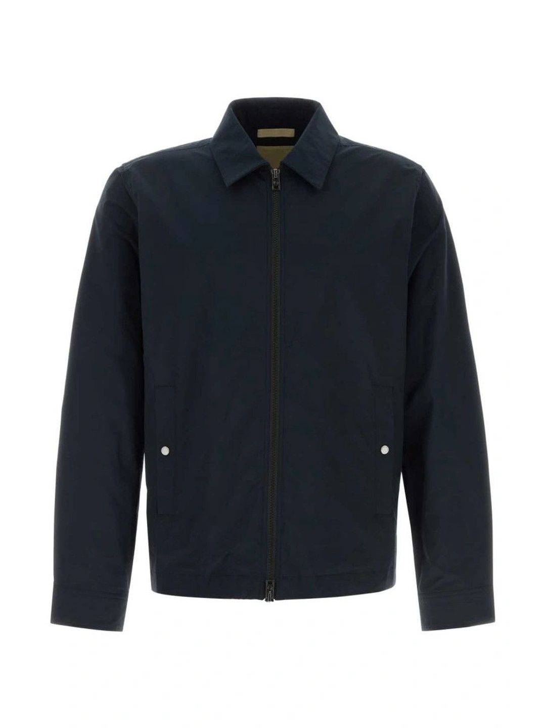 Woolrich Men Open Front Jacket-picture-38
