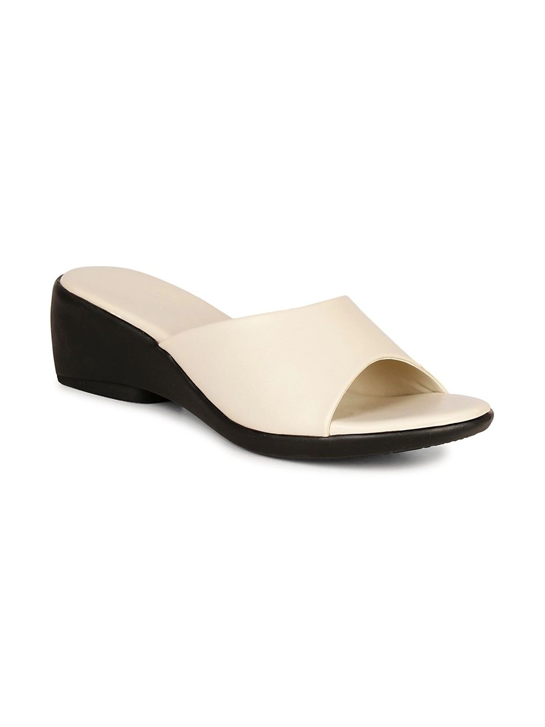 Luvfeet Wedge Mules-picture-11