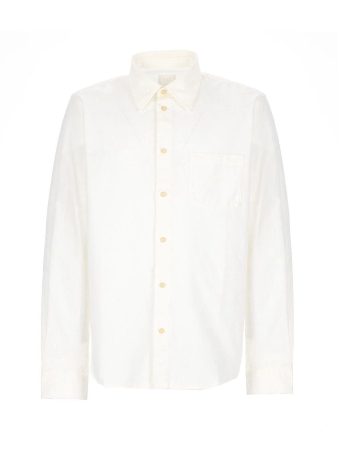 A.P.C. Men Casual Shirt-picture-34