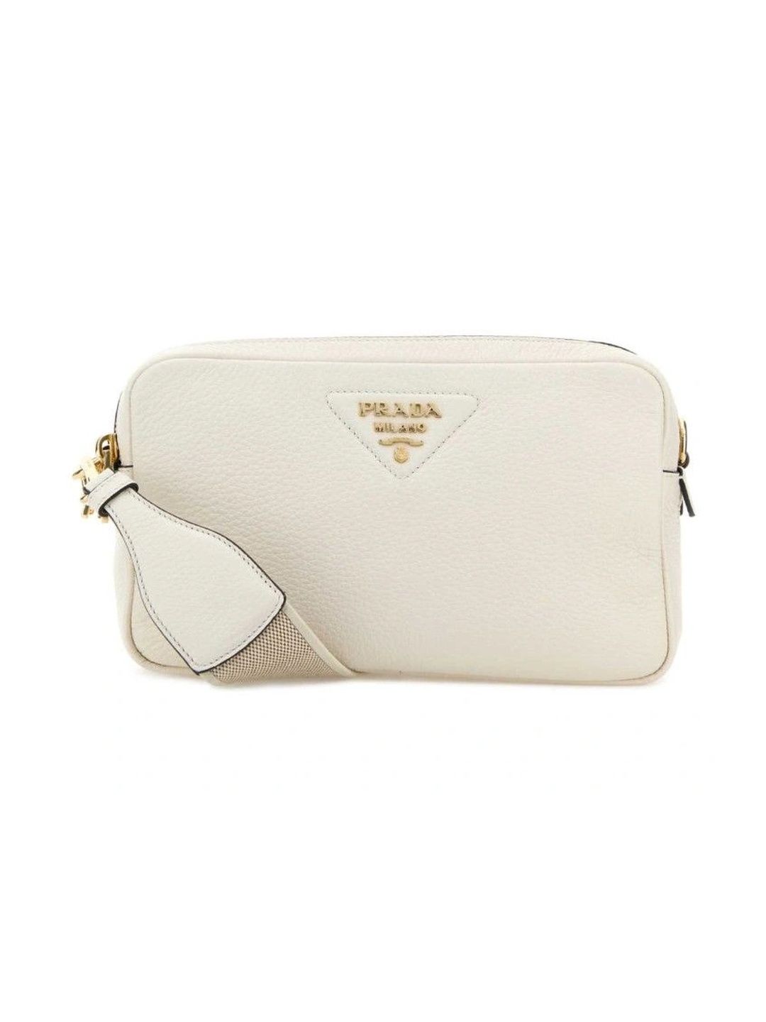 Prada Textured Leather Sling Bag-picture-38