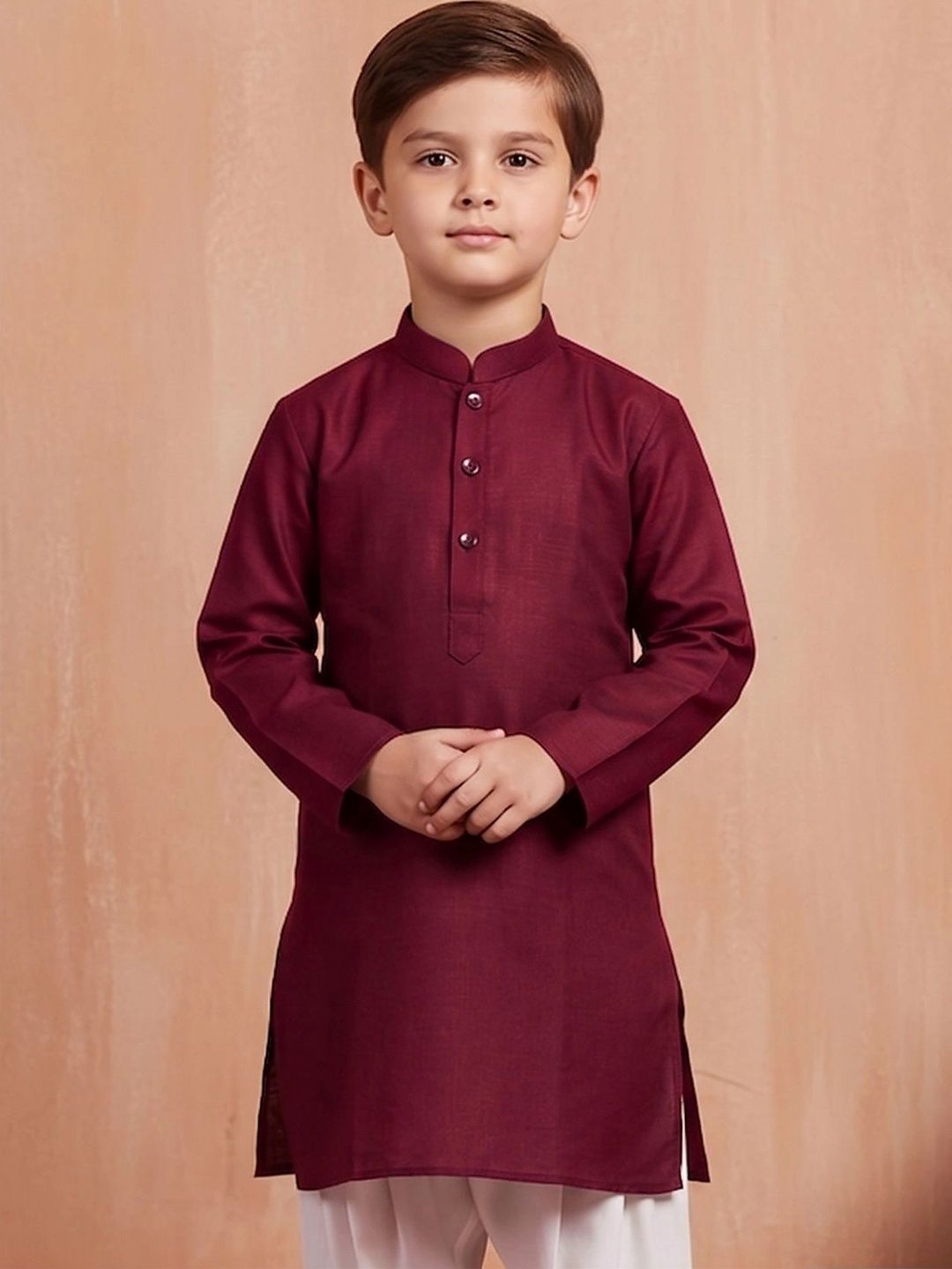 Sanwara Boys Kurta-picture-49