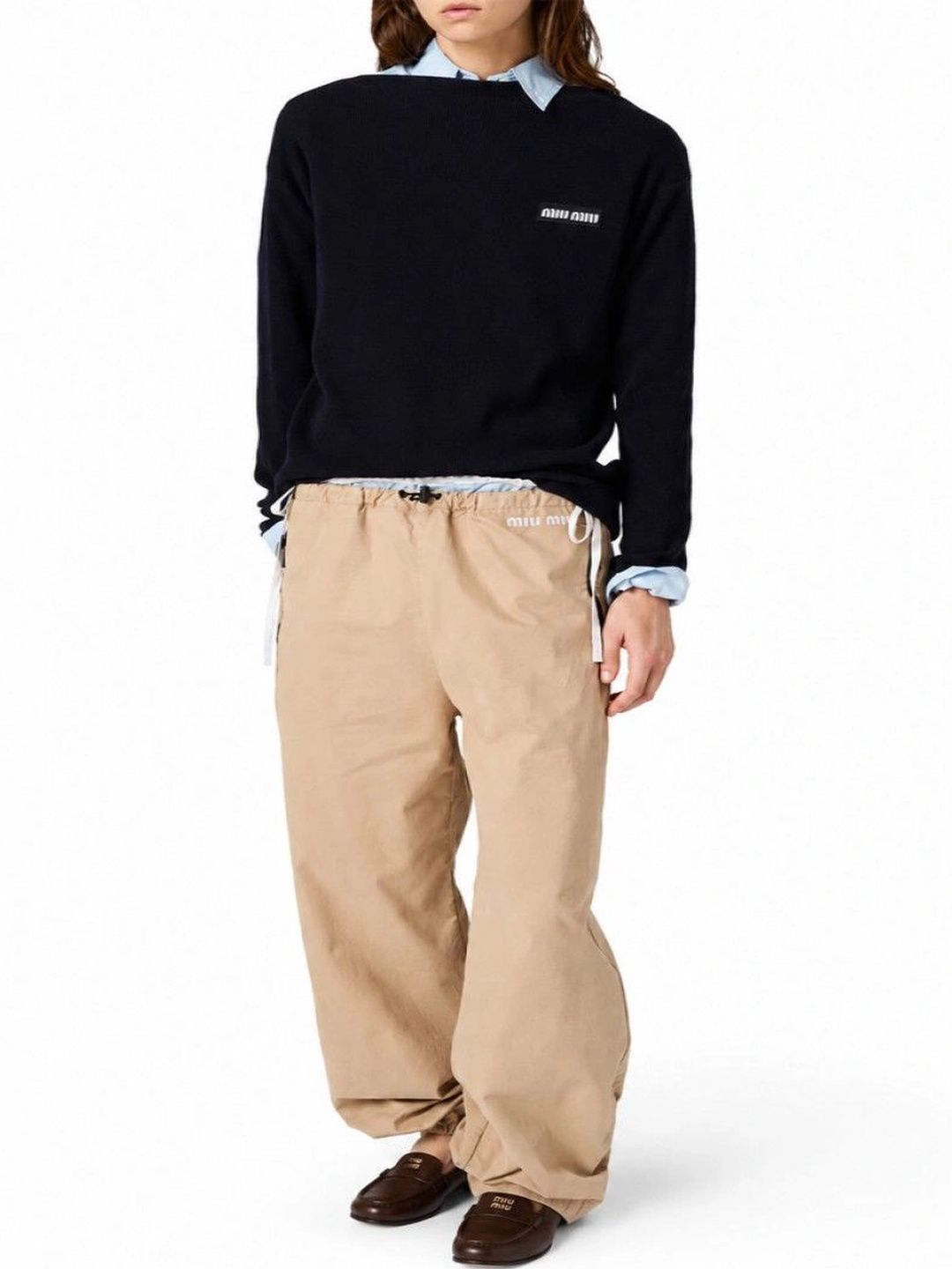 Miu Miu Women Woollen Pullover-picture-48