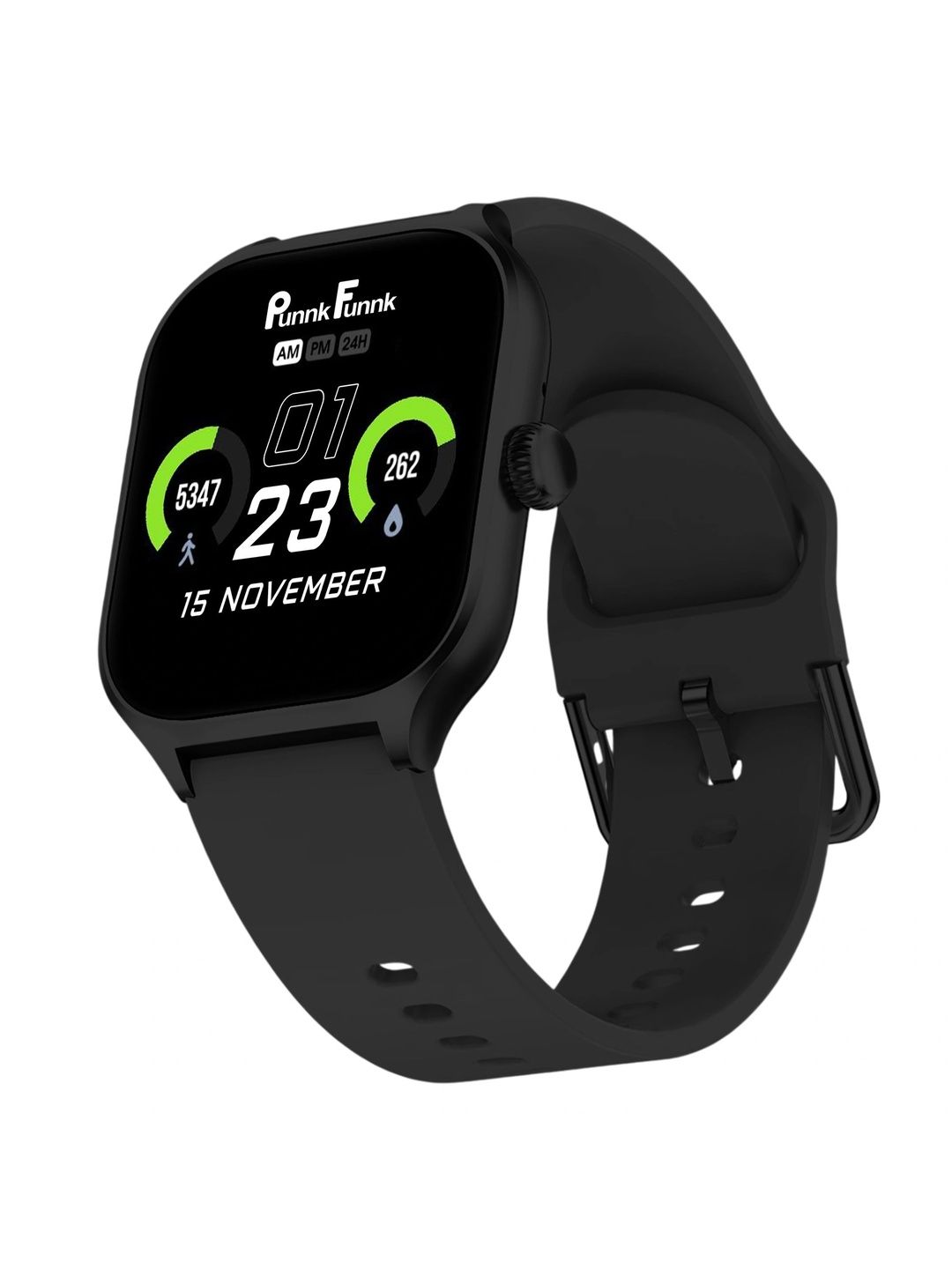 PunnkFunnk H9 Amoled Display | Smartwatch-picture-18