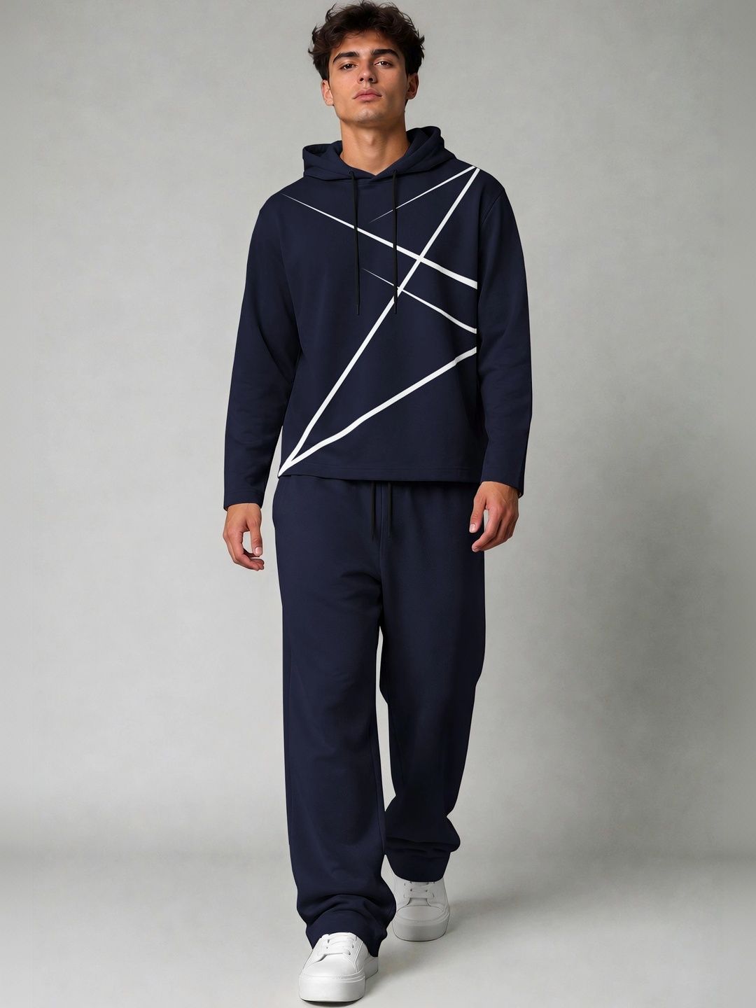 BLIVE Printed Hooded Tracksuits-picture-50
