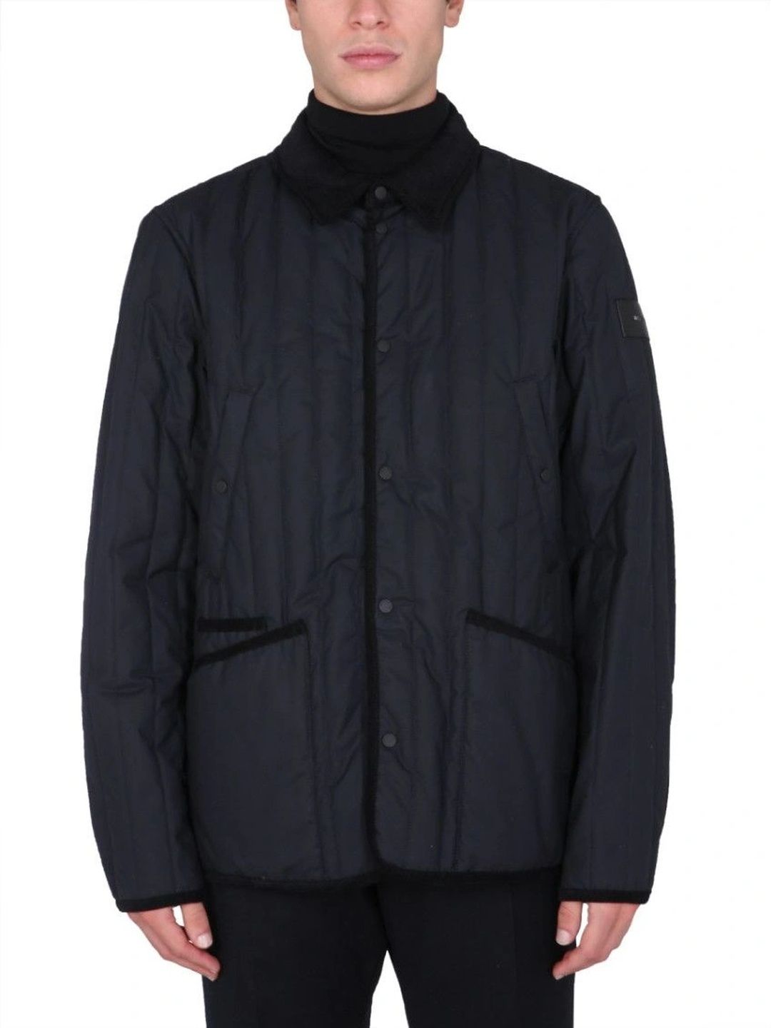 Woolrich Men Quilted Jacket-picture-33
