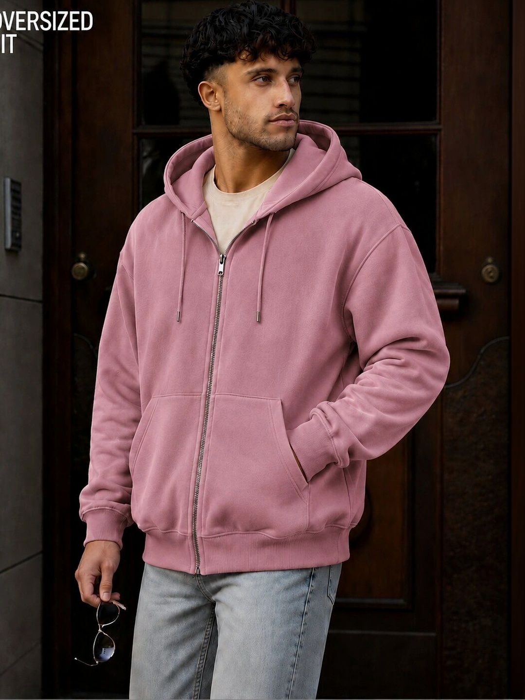 ZEN1 FASHION Men Hooded Sweatshirt-picture-20