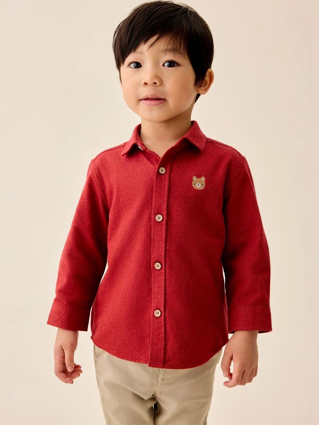 NEXT Boys Casual Shirt-picture-41