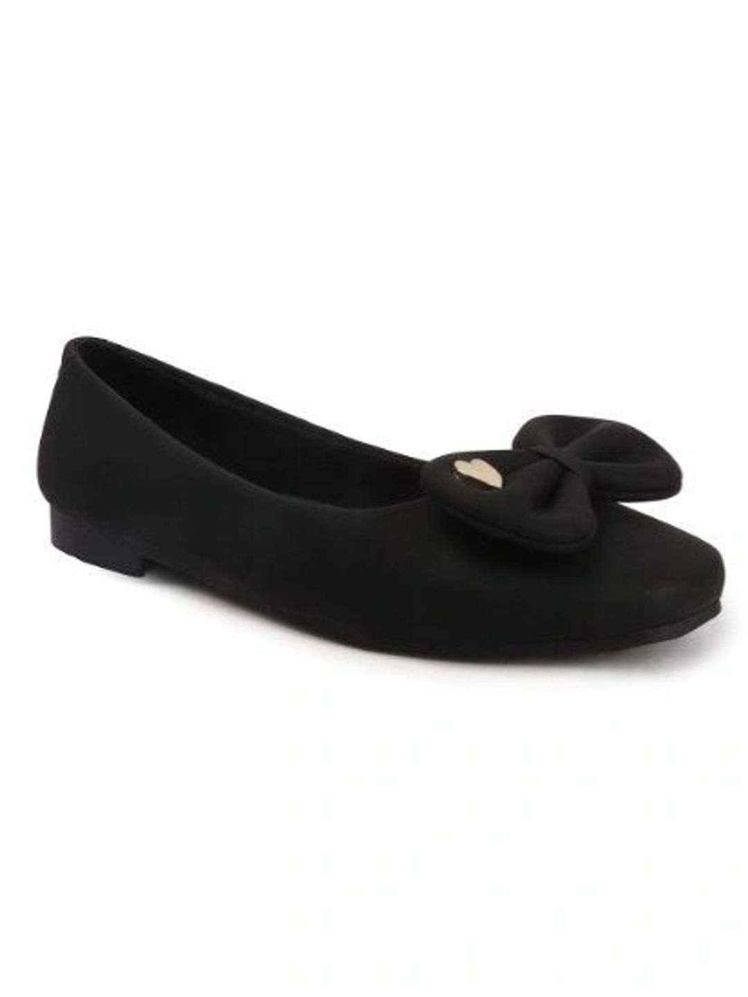 BELVE PARIS Comfort Pumps with Bows-picture-12