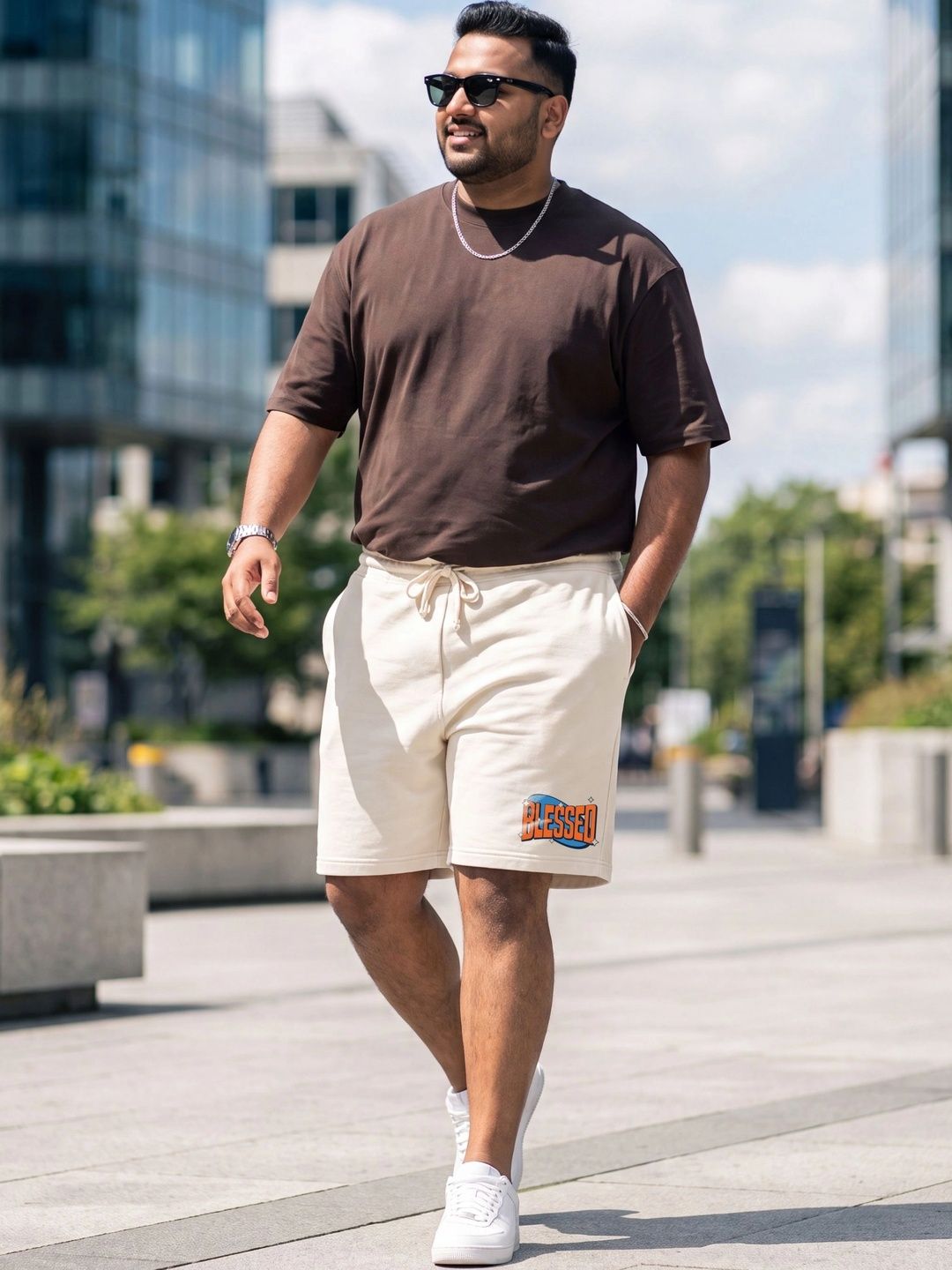 FFLIRTYGO Men Shorts-picture-0