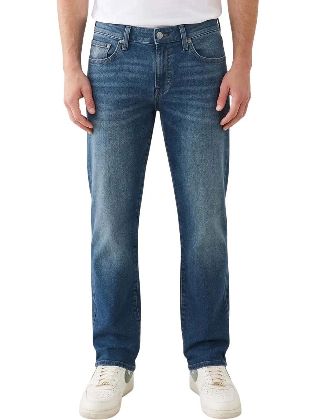True Religion Men Mid-Rise Jeans-picture-38