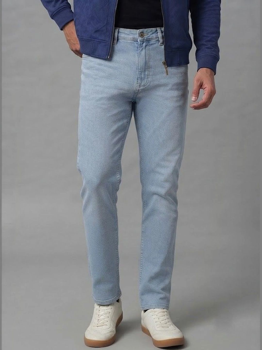 Ds Fashion Men Mid-Rise Jeans-picture-13