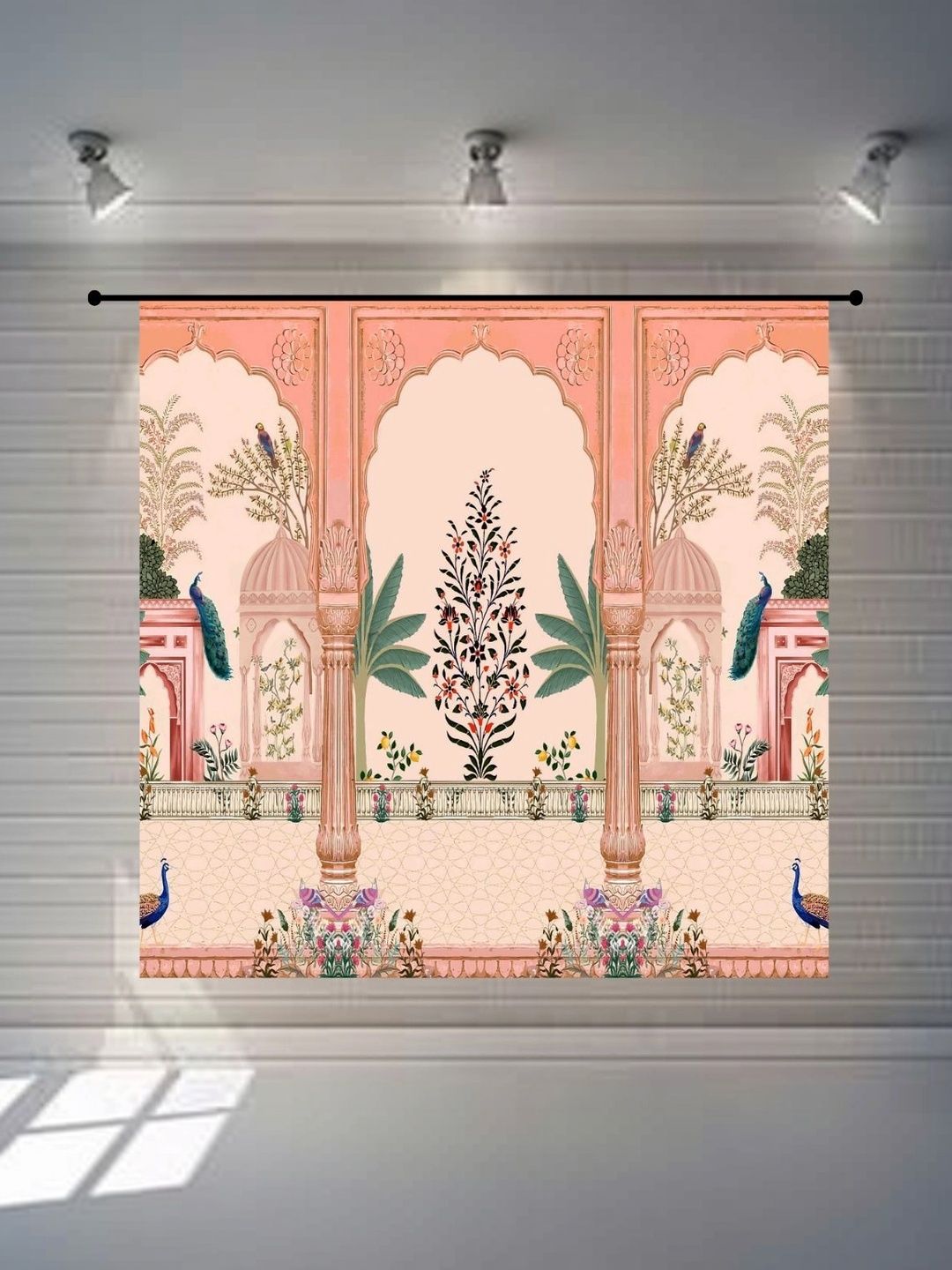 DHARA CREATION Printed Wall Decor-picture-33