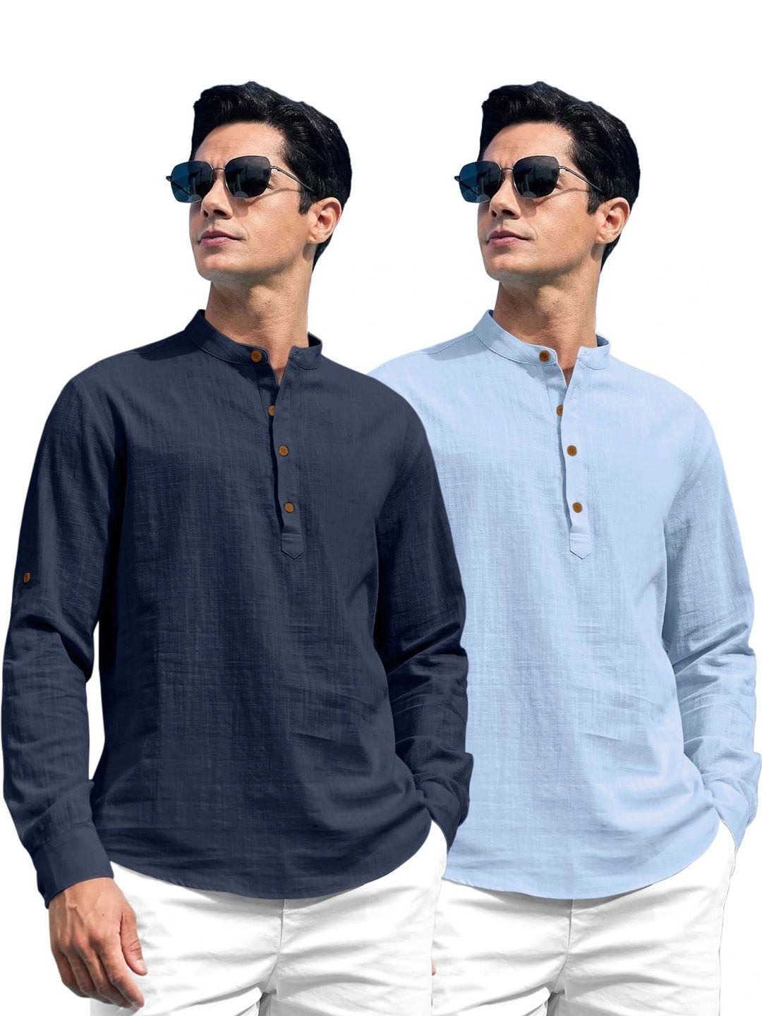 ZBIO Men Kurta-picture-52