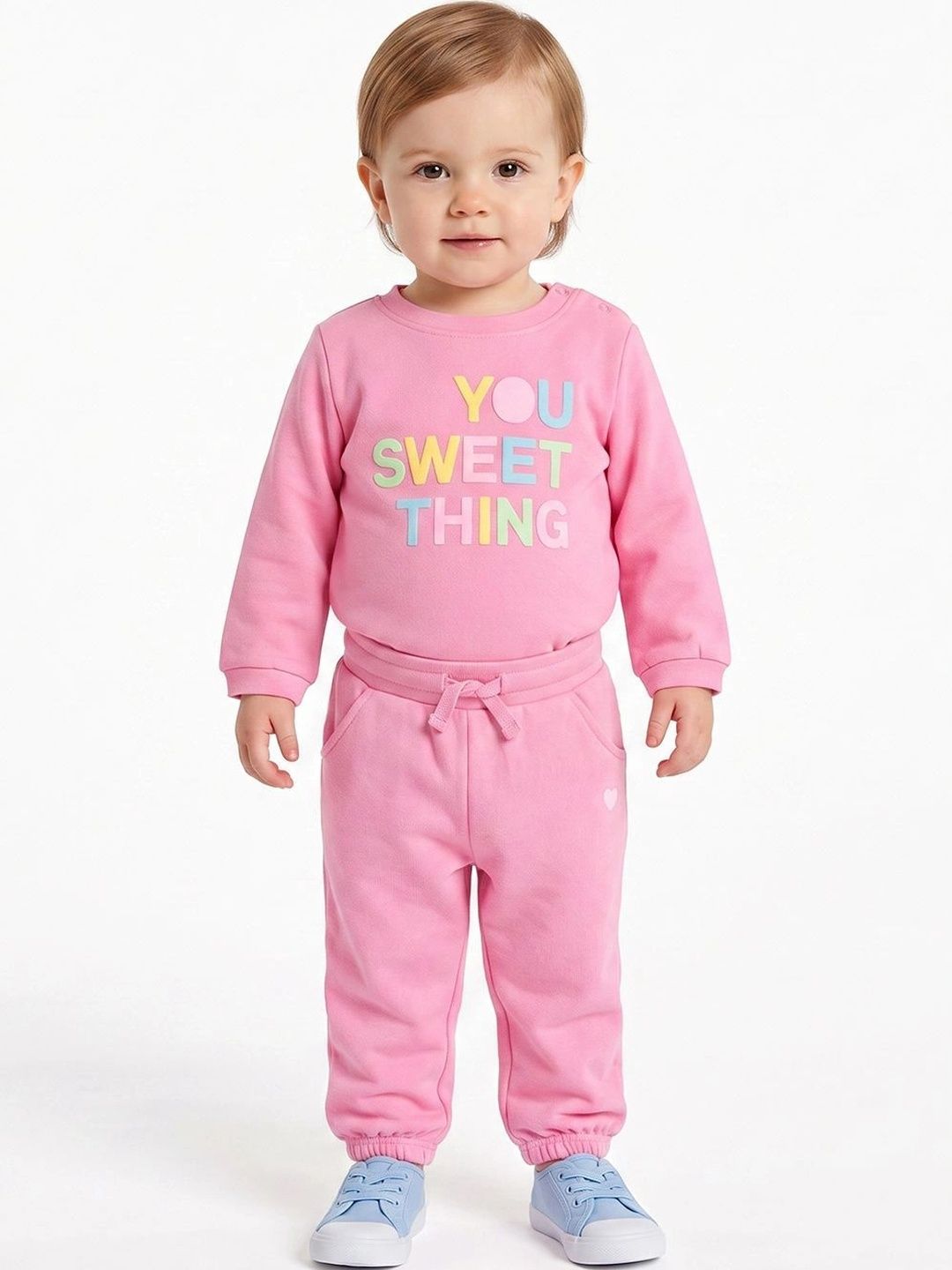 MINI KLUB Girls Easy Wash Trousers-image-38
