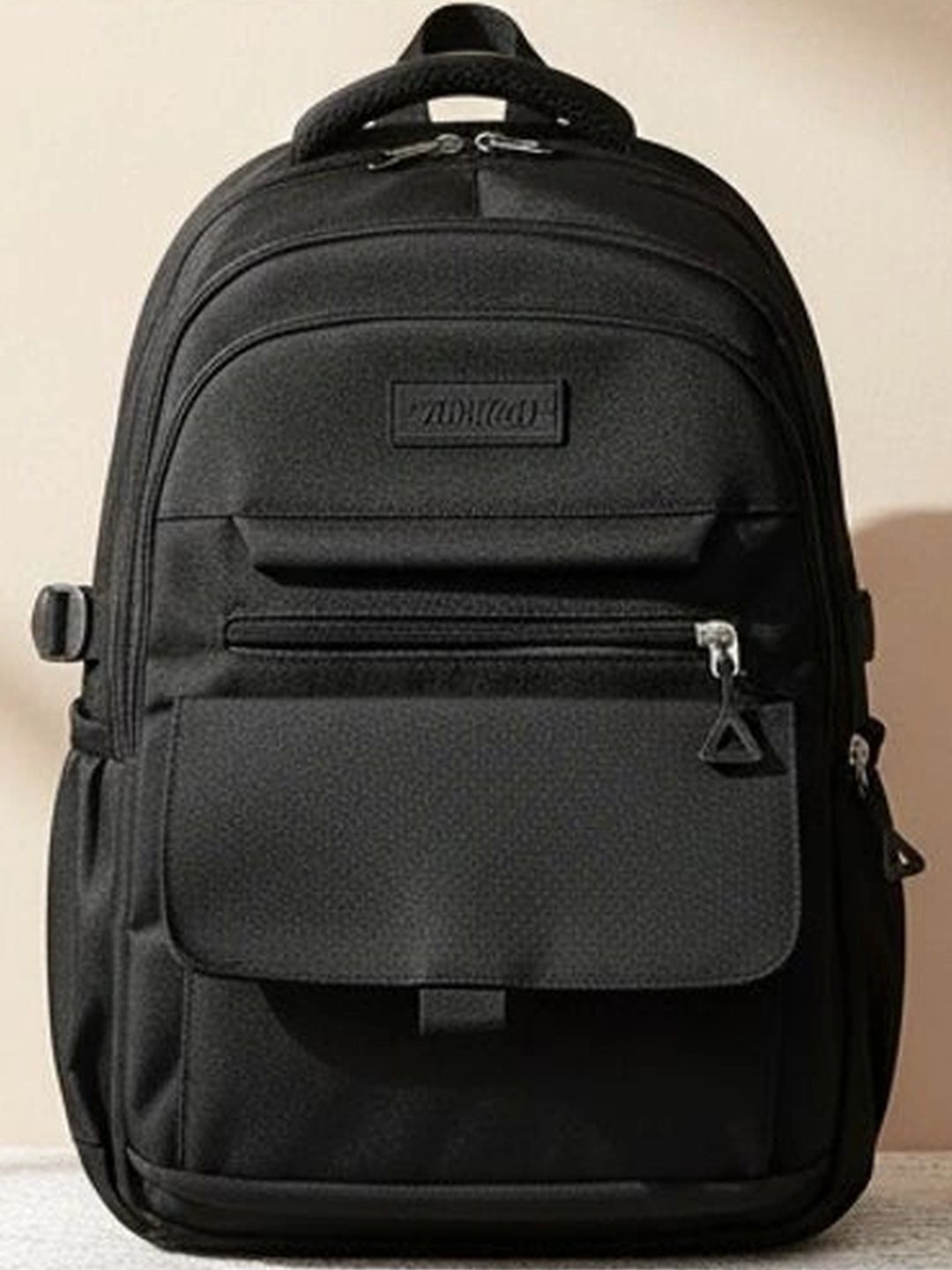 MAG Men Textured Laptop Bag-picture-43