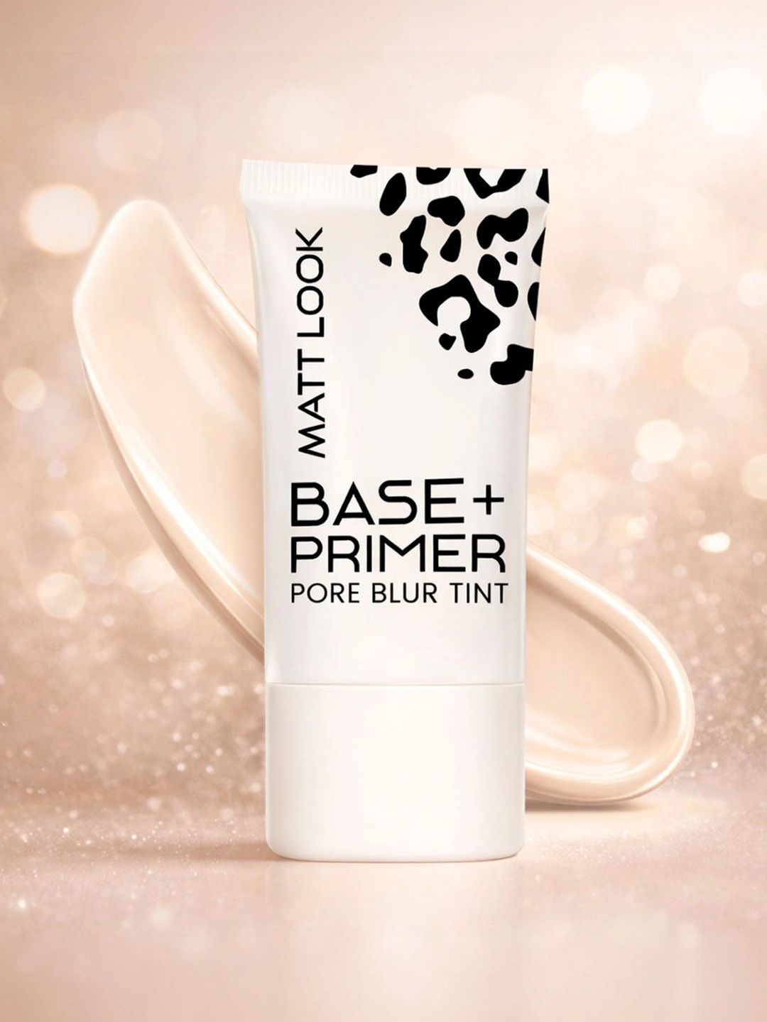 Mattlook Base Pore Blur Tint Primer - 25 ml- White-01-picture-29