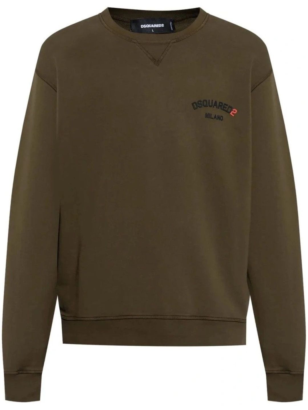 Dsquared2 Men Printed Sweatshirt-picture-40