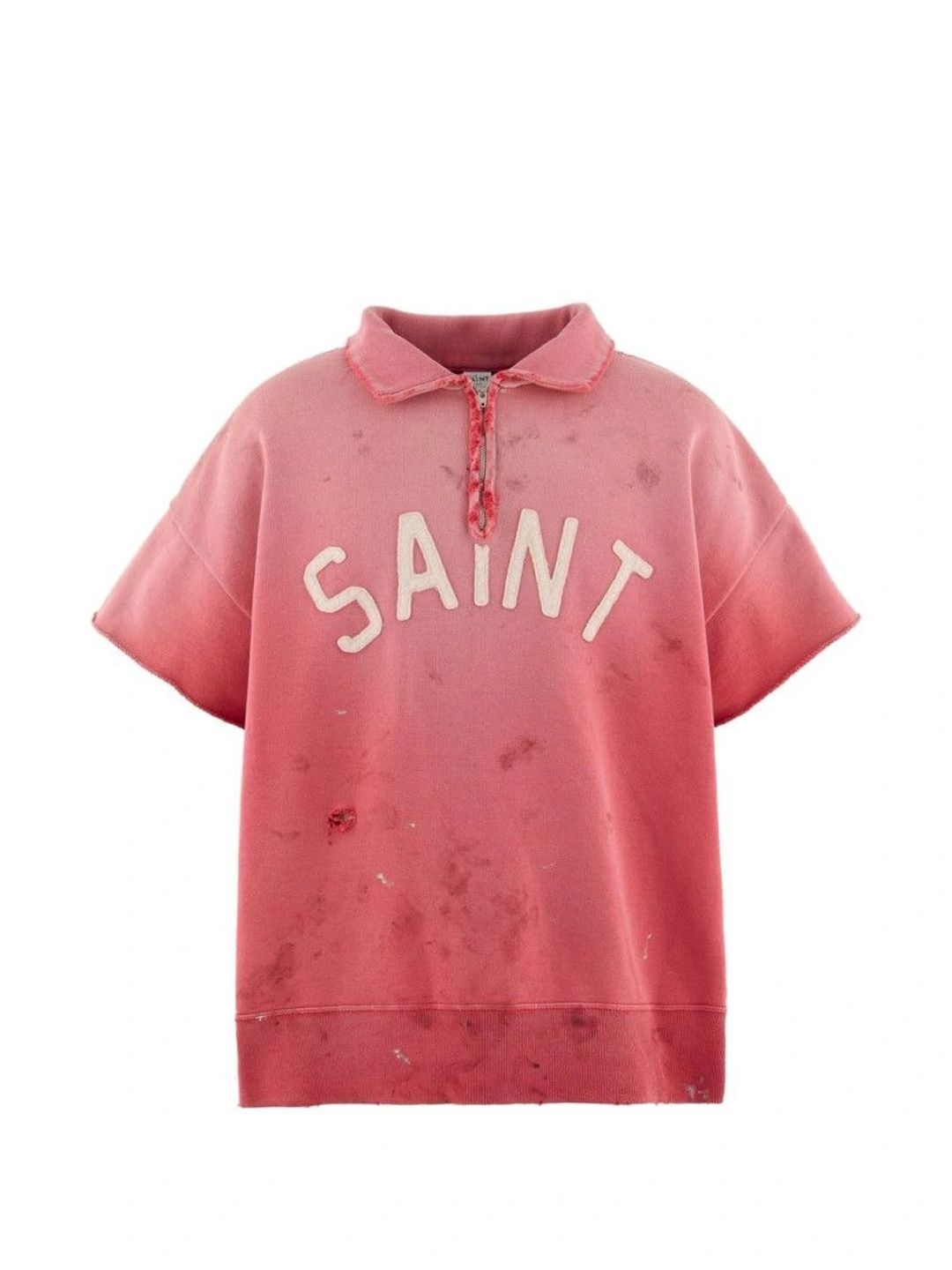 Saint Mxxxxxx Men Printed Sweatshirt-picture-10